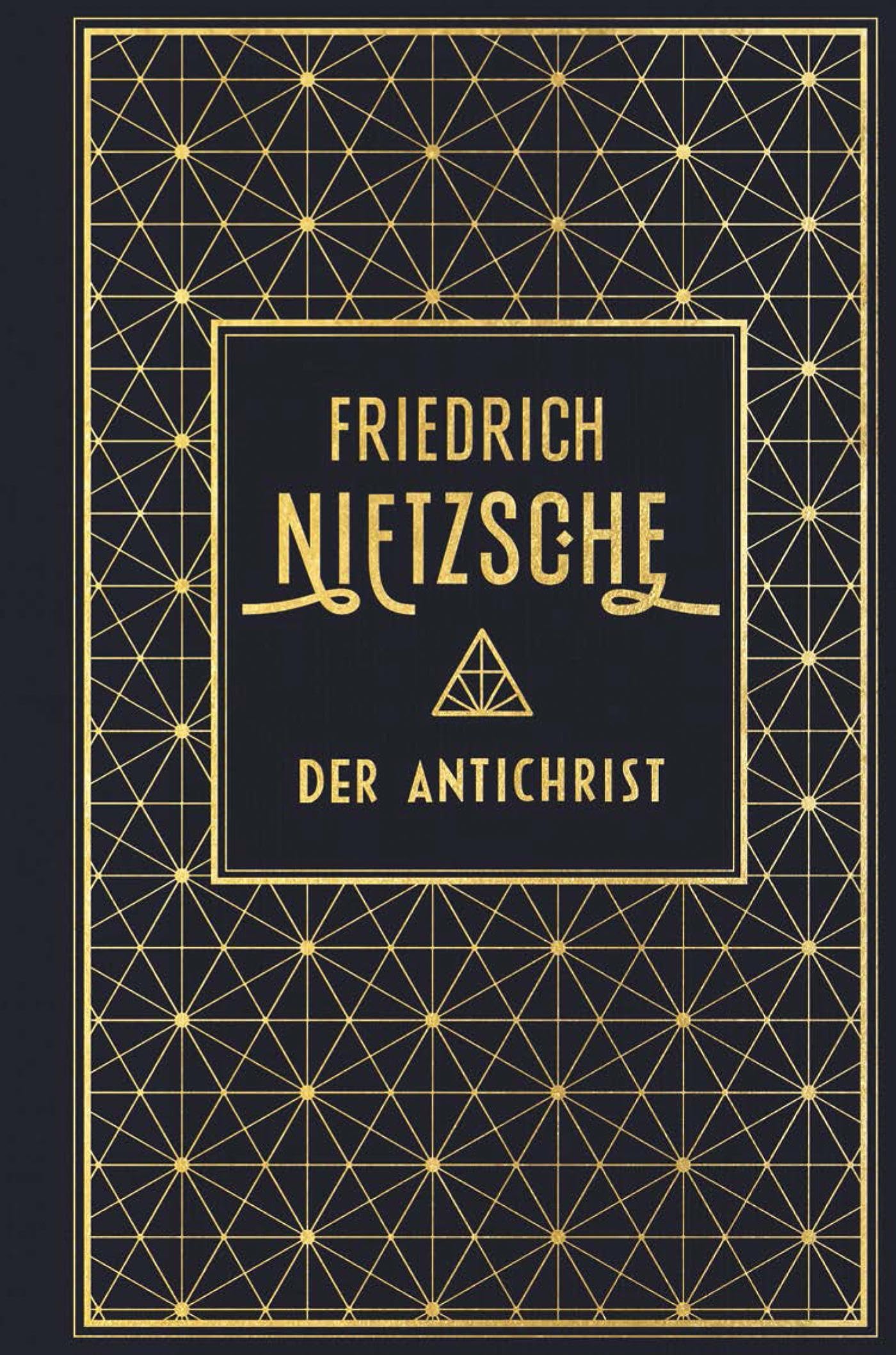 Libro: Der Antichrist