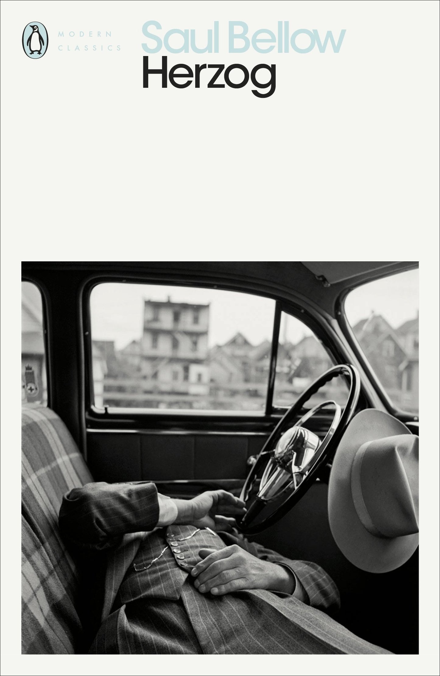 Libro: Herzog