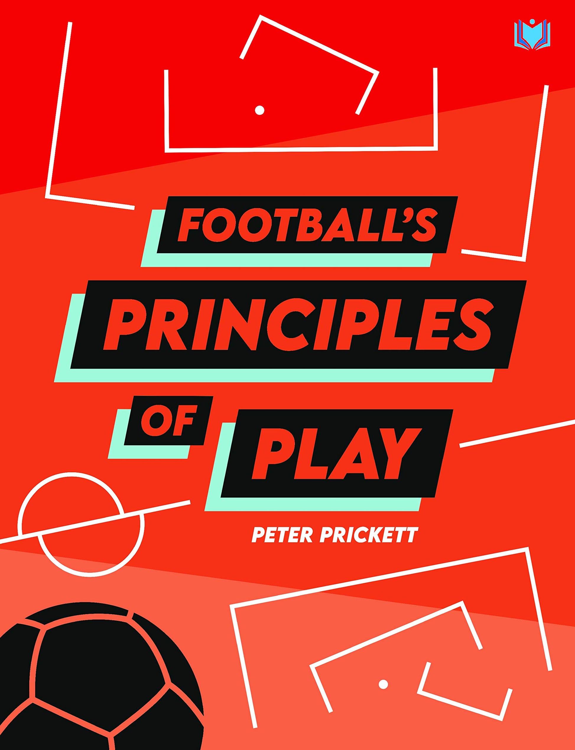 Libro: Football's Principles of Play