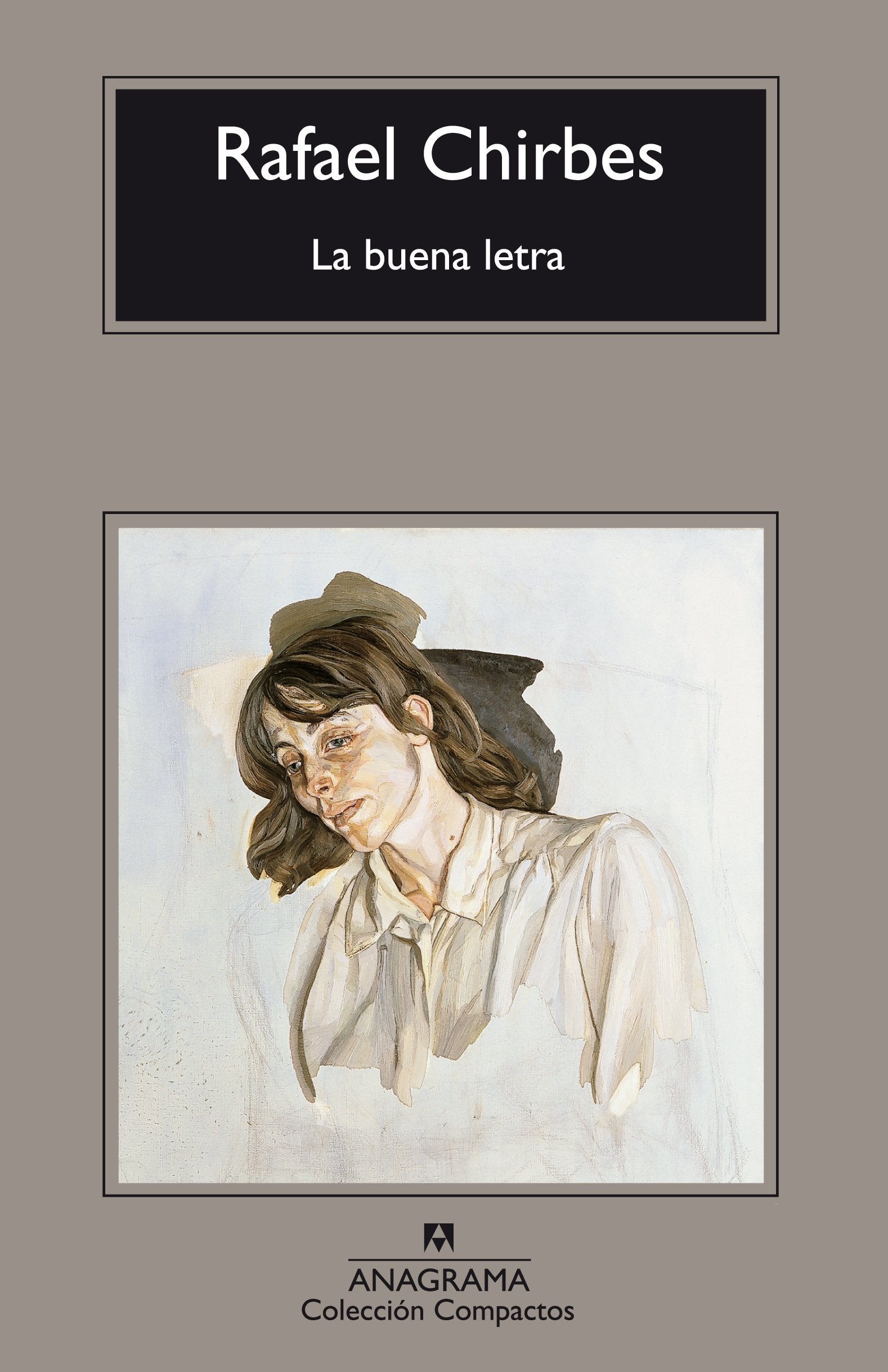La buena letra: 446 (Compactos)