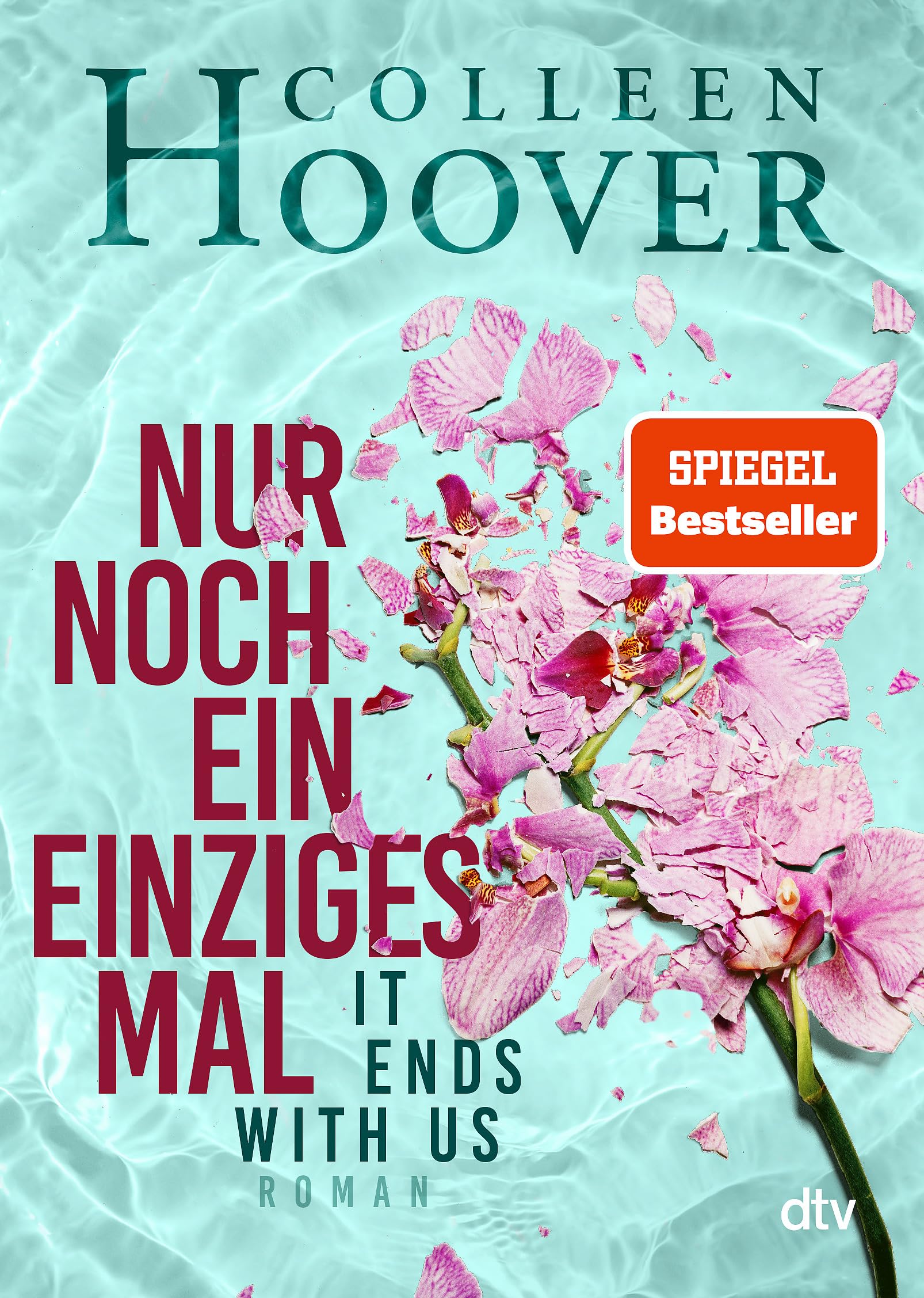Libro: Nur noch ein einziges Mal
