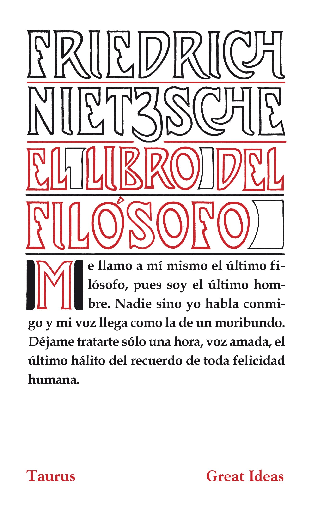 Libro: El libro del filósofo