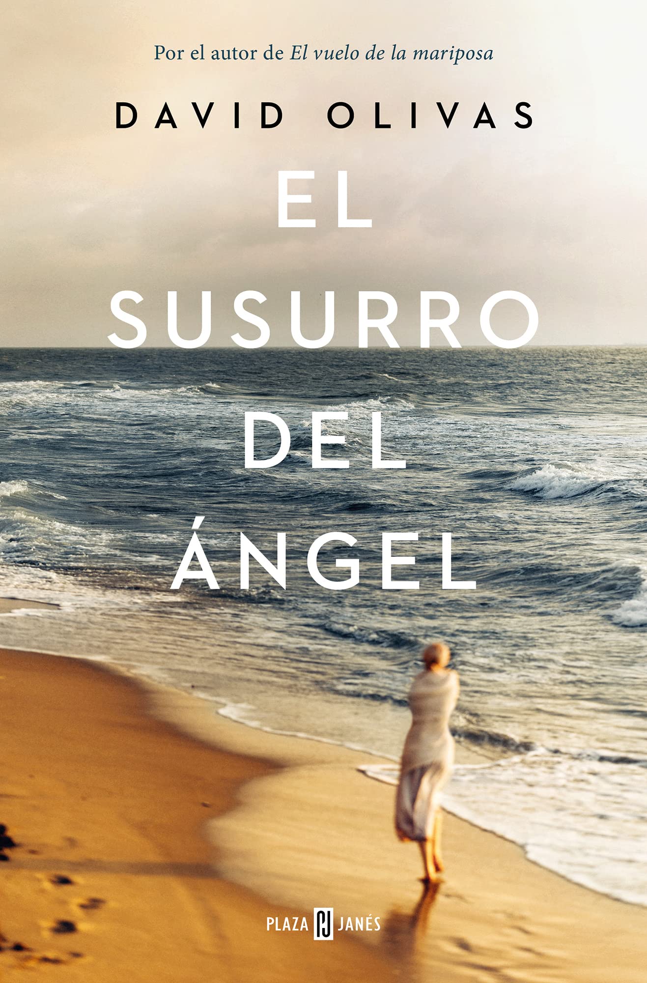Libro: El susurro del ángel (Éxitos)
