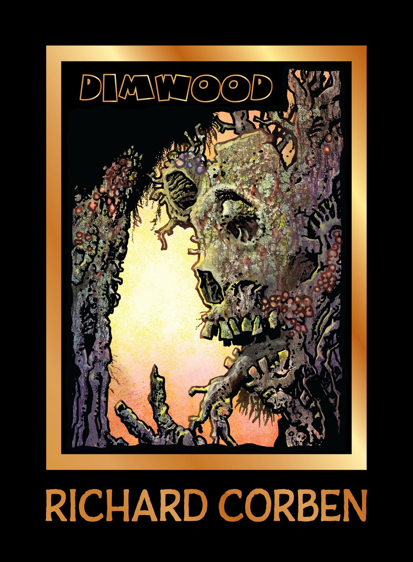 Libro: Dimwood