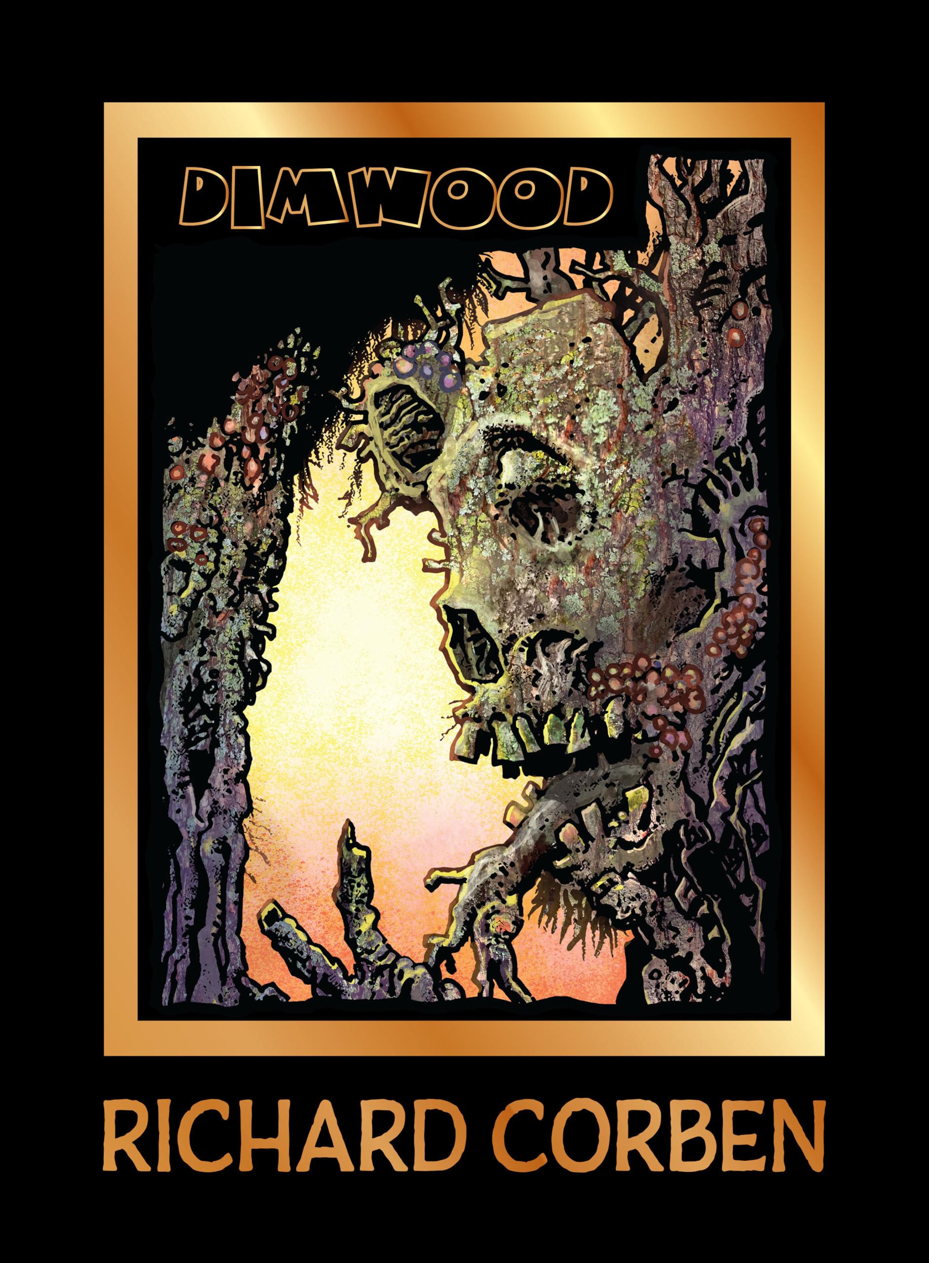 Libro: Dimwood