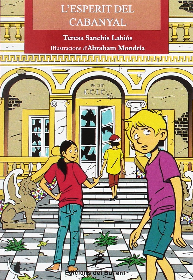 Libro: L'Esperit del Cabanyal