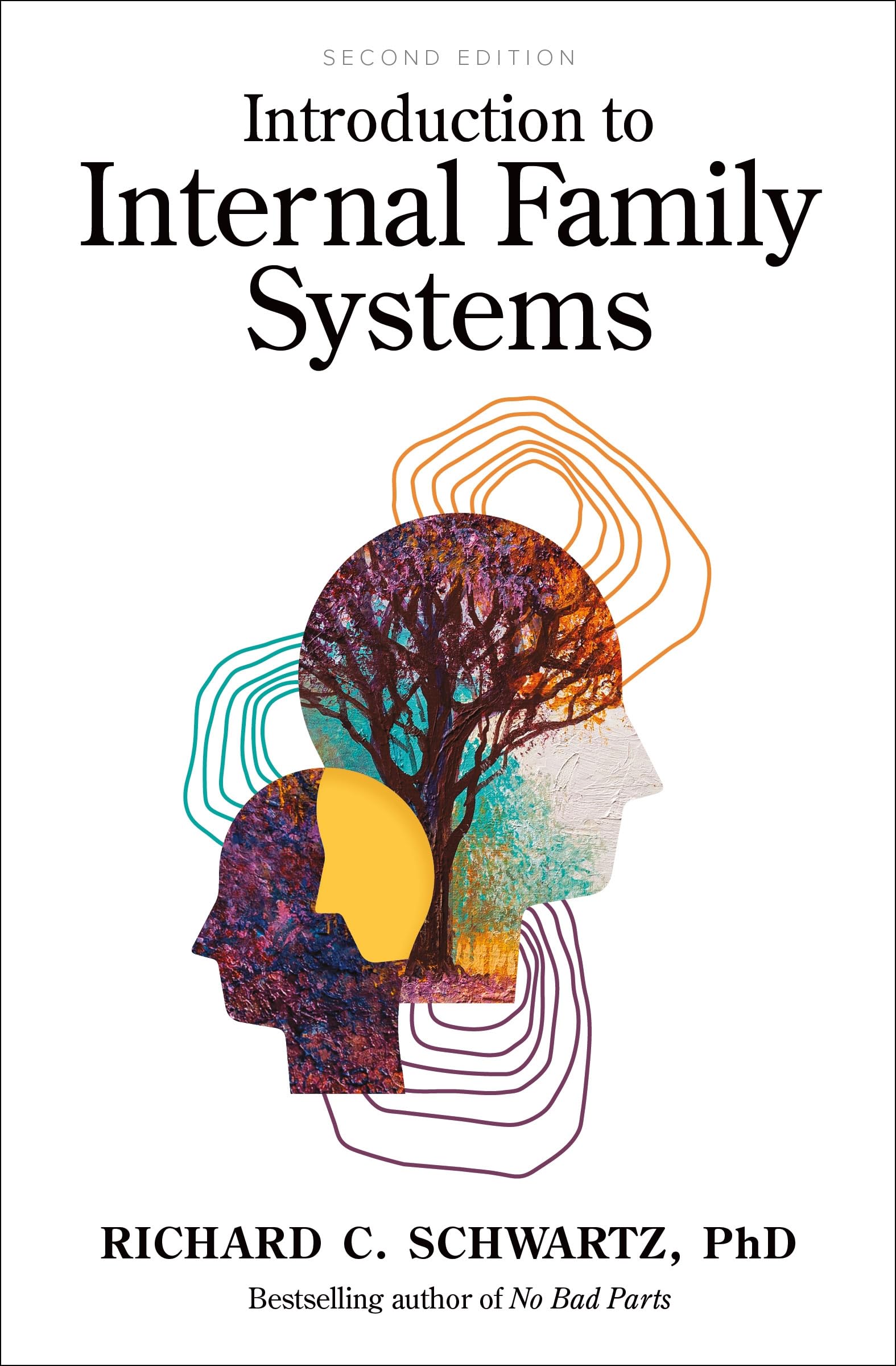 Libro: Introduction to Internal Family Systems