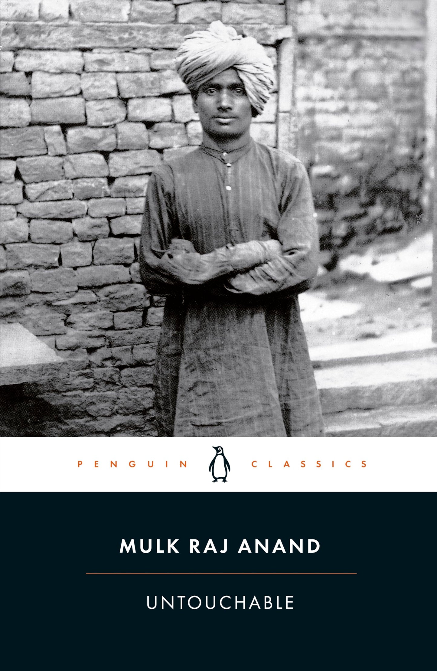 Libro: Untouchable (Penguin Classics)
