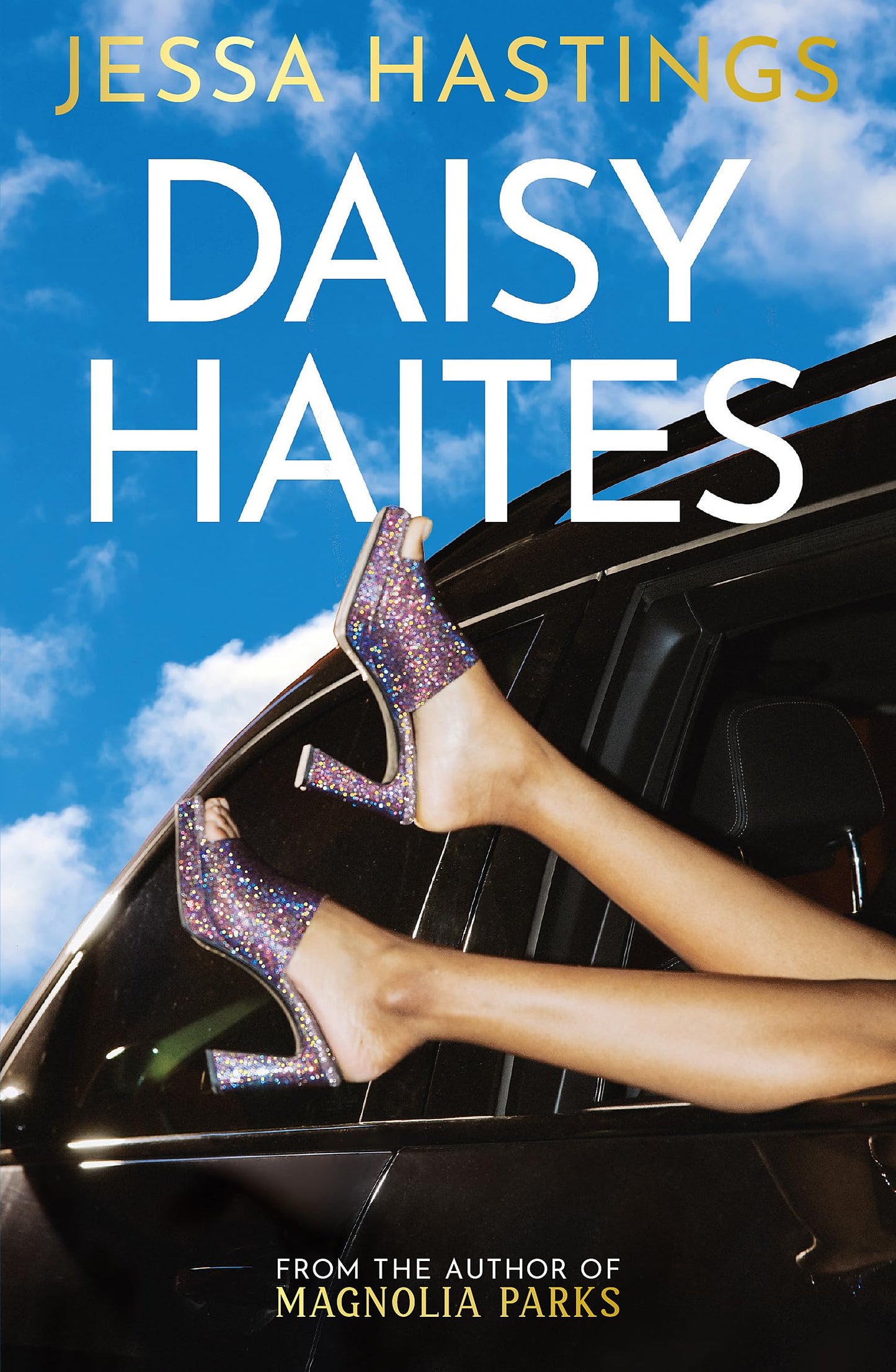 Libro: Daisy Haites: Book 2 (Magnolia Parks Universe)