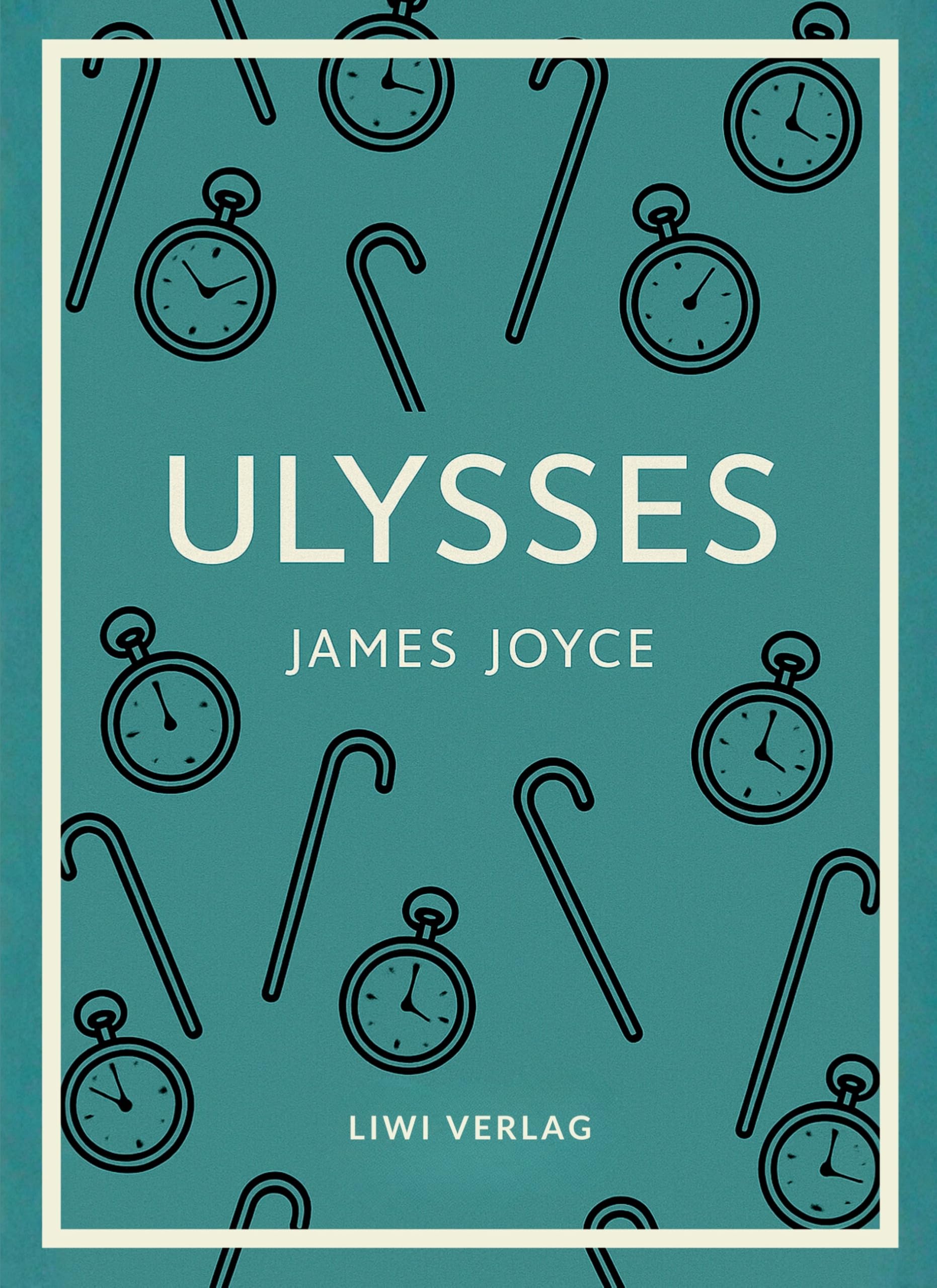 Libro: James Joyce: Ulysses (English Edition)