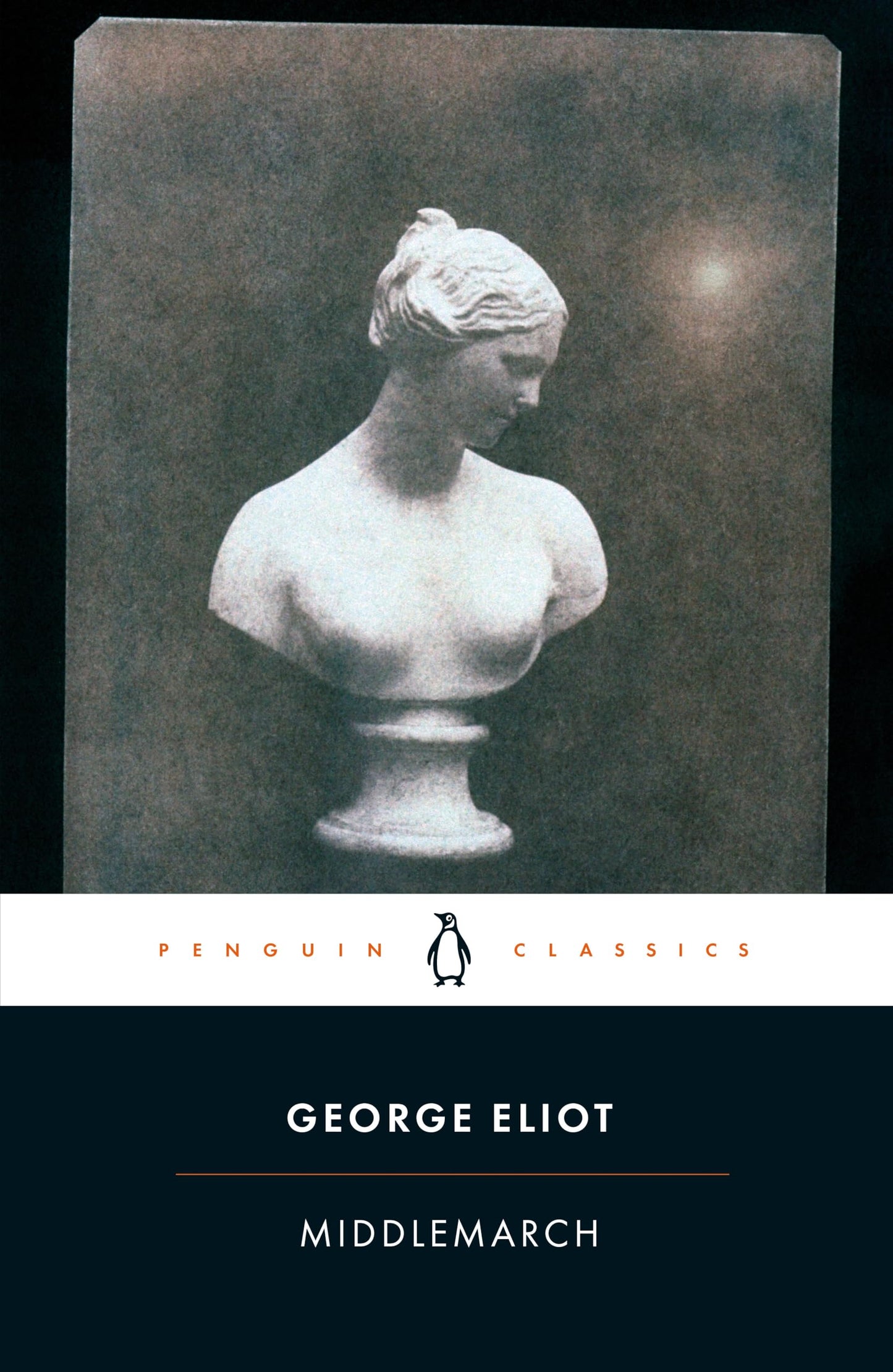 Libro: Middlemarch (Penguin Classics)