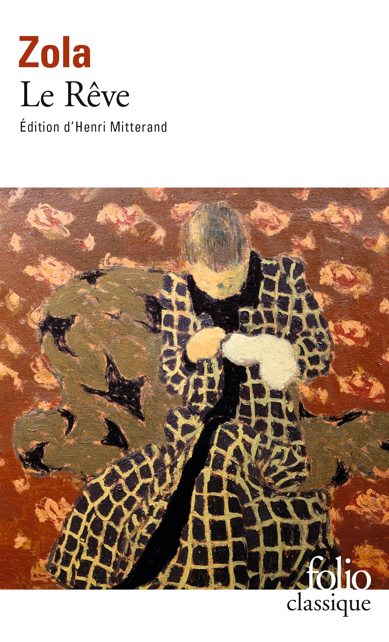 Libro: Le Rêve