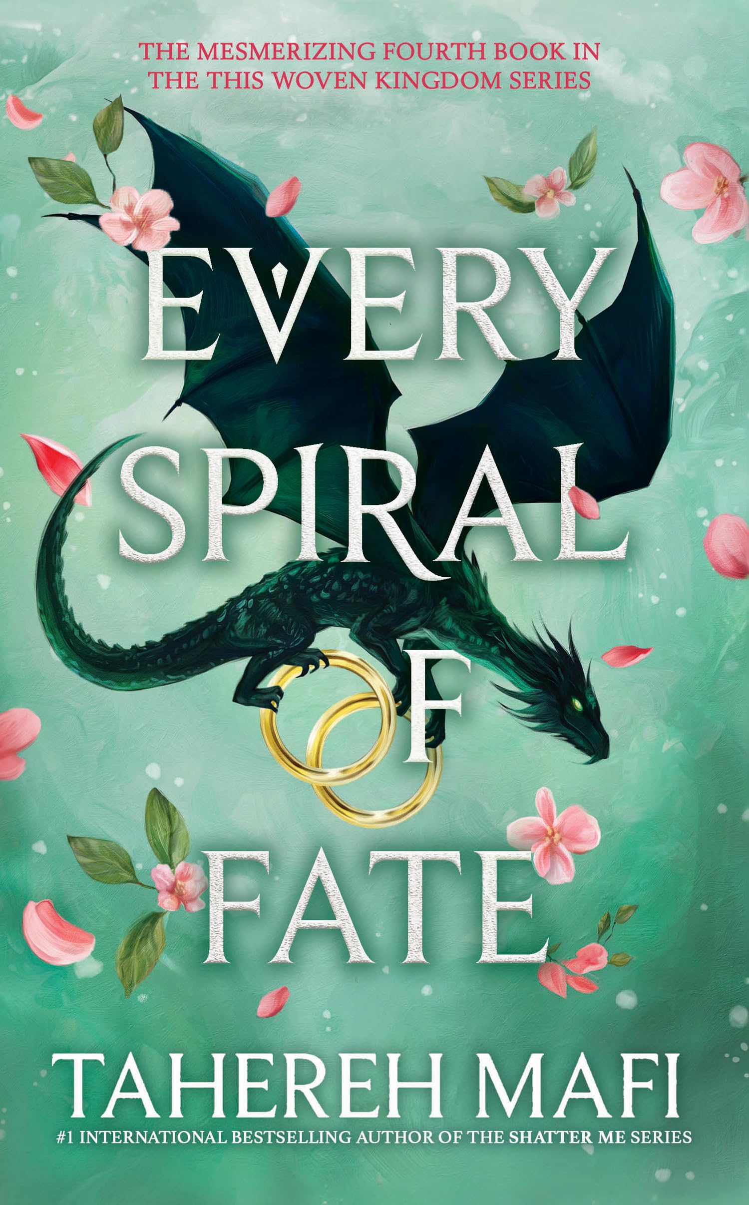 Libro: Every Spiral of Fate