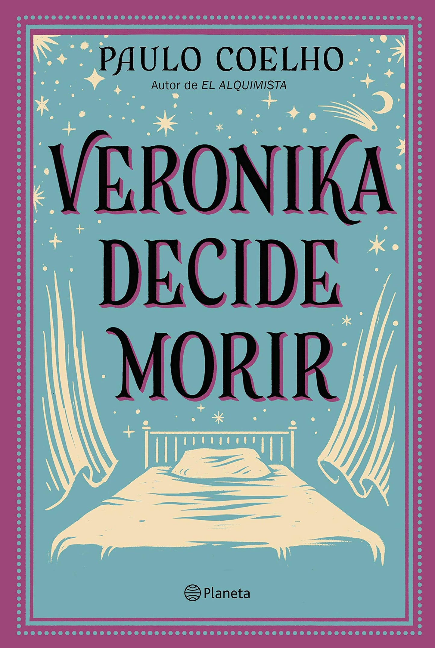 Libro: Veronika decide morir (Biblioteca Paulo Coelho)