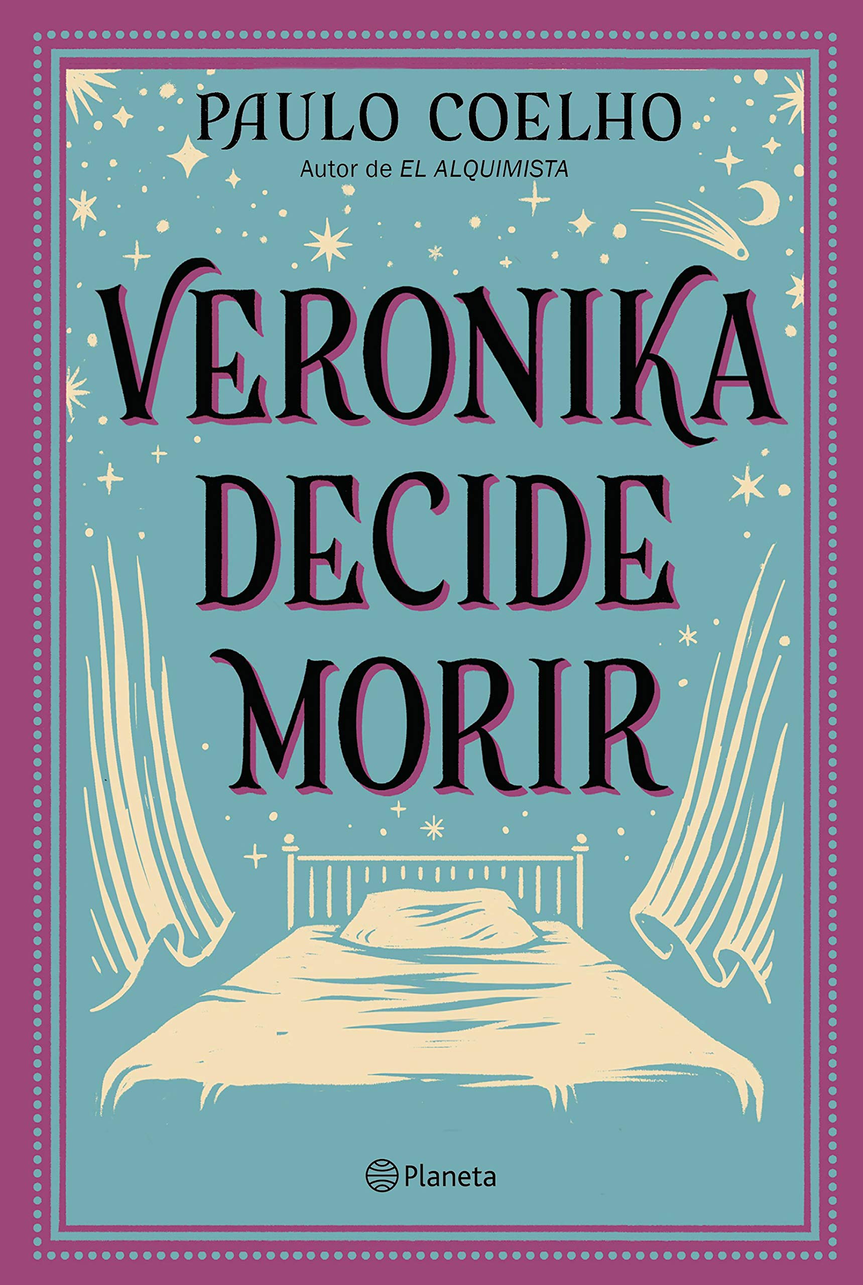 Libro: Veronika decide morir (Biblioteca Paulo Coelho)