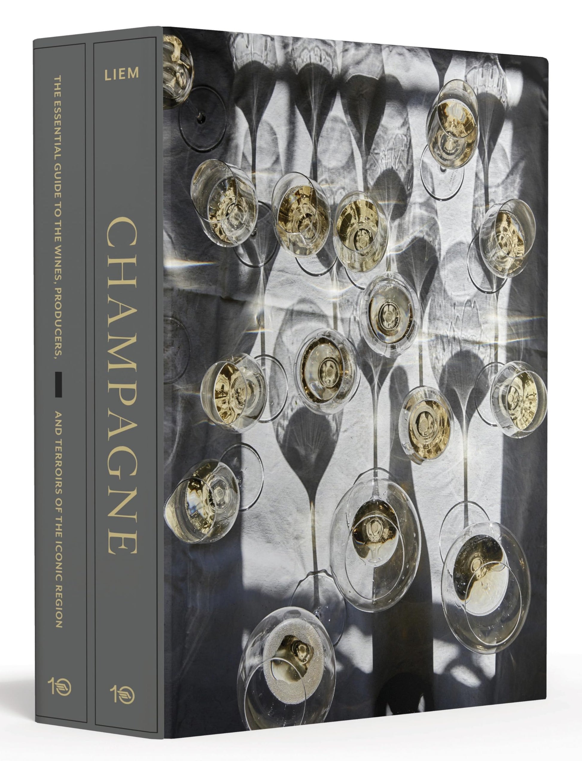 Libro: Champagne [Boxed Book & Map Set]: The Essential Guide to the Wines, Producers, and Terroirs of the Iconic Region