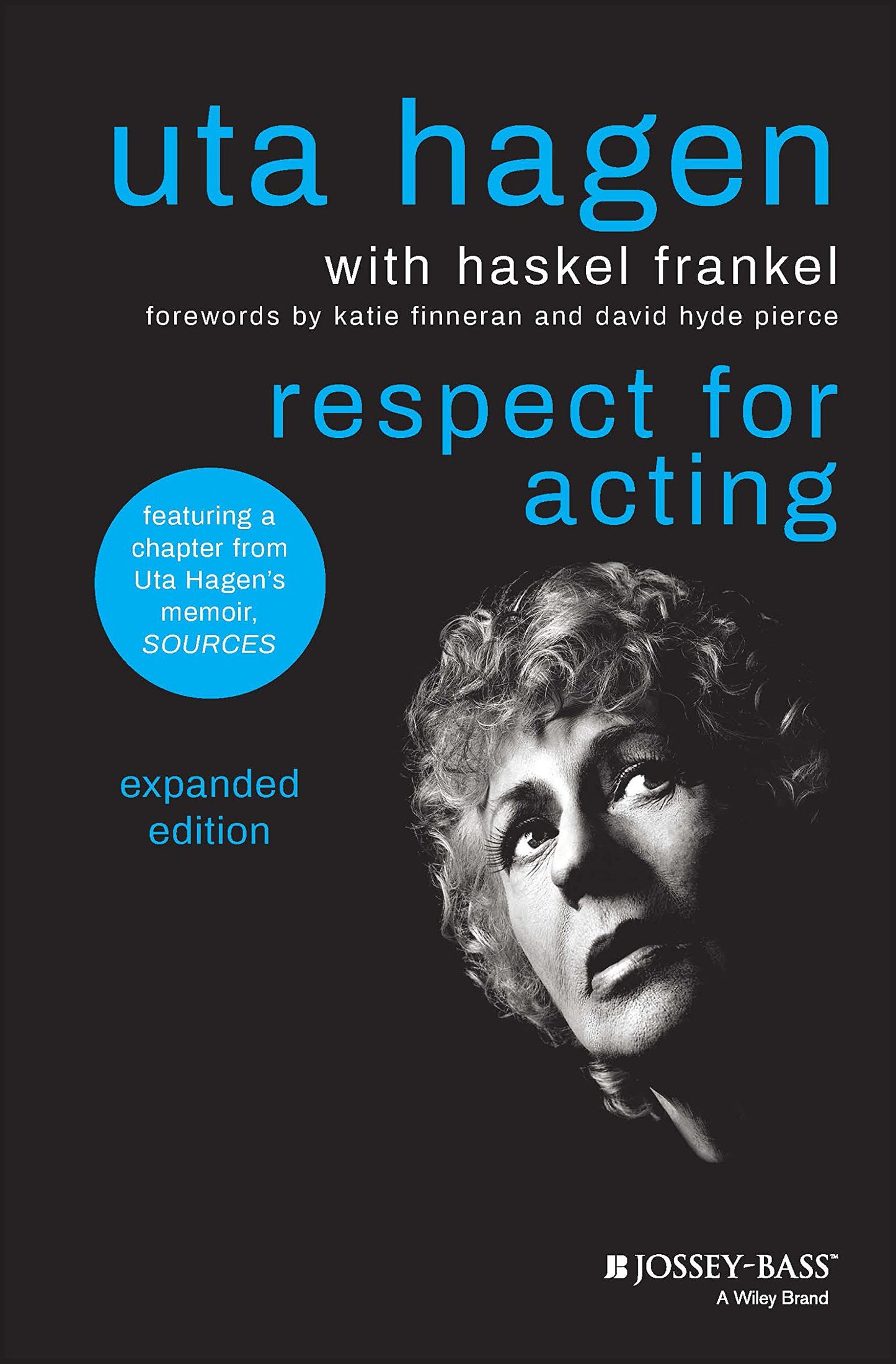 Libro: Respect for Acting: Expanded Version