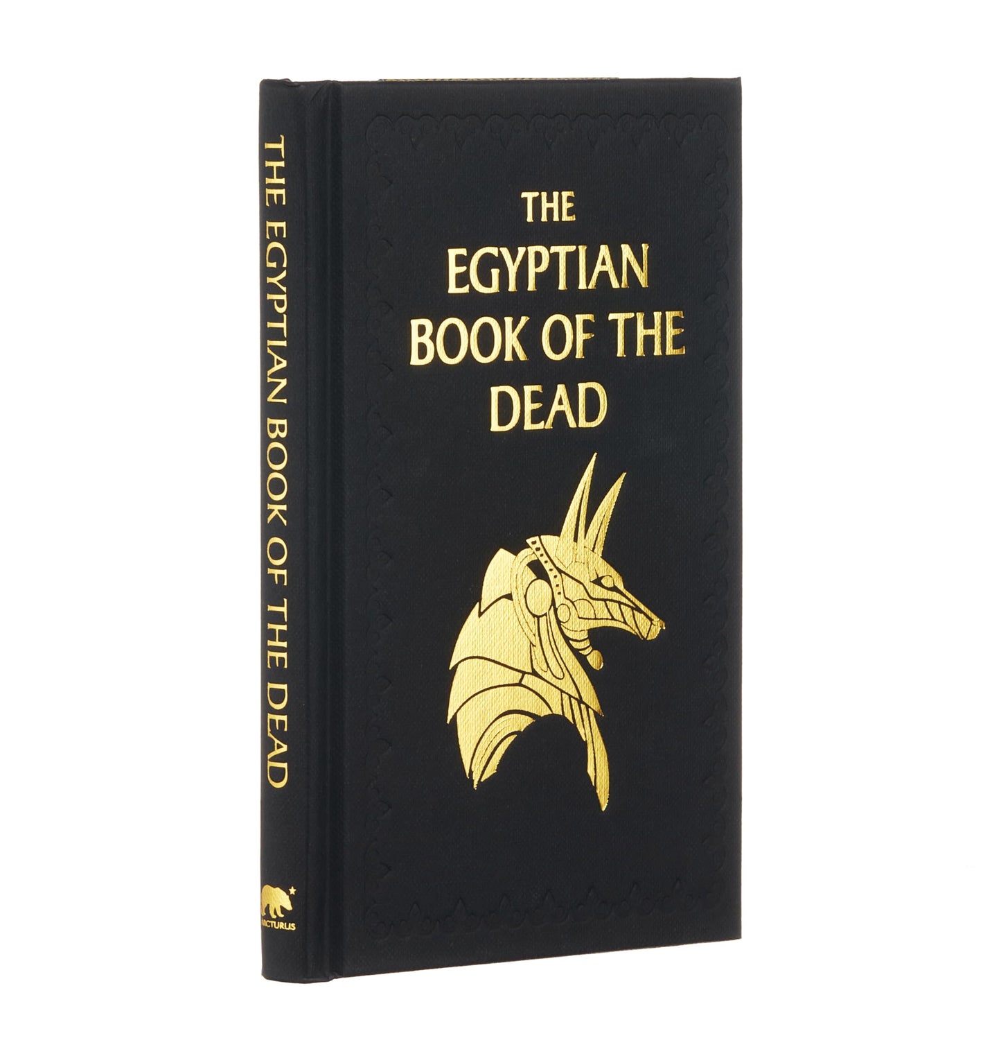 Libro: Egyptian Book of the Dead (Arcturus Ornate Classics, 6)