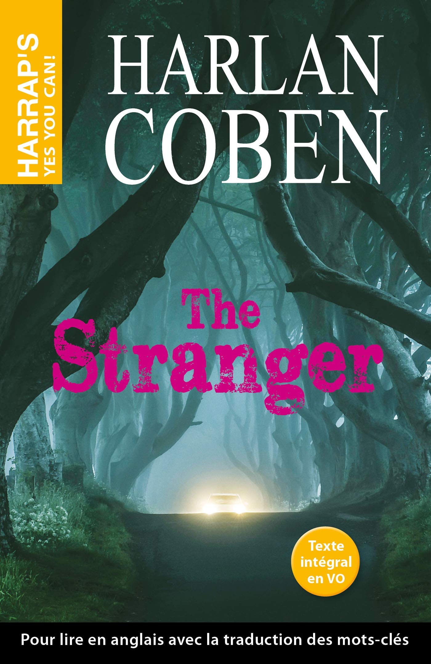 Libro: The Stranger