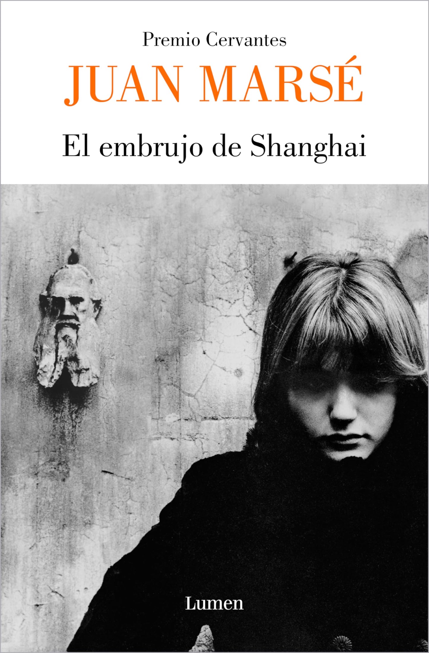 Libro: El embrujo de Shanghai