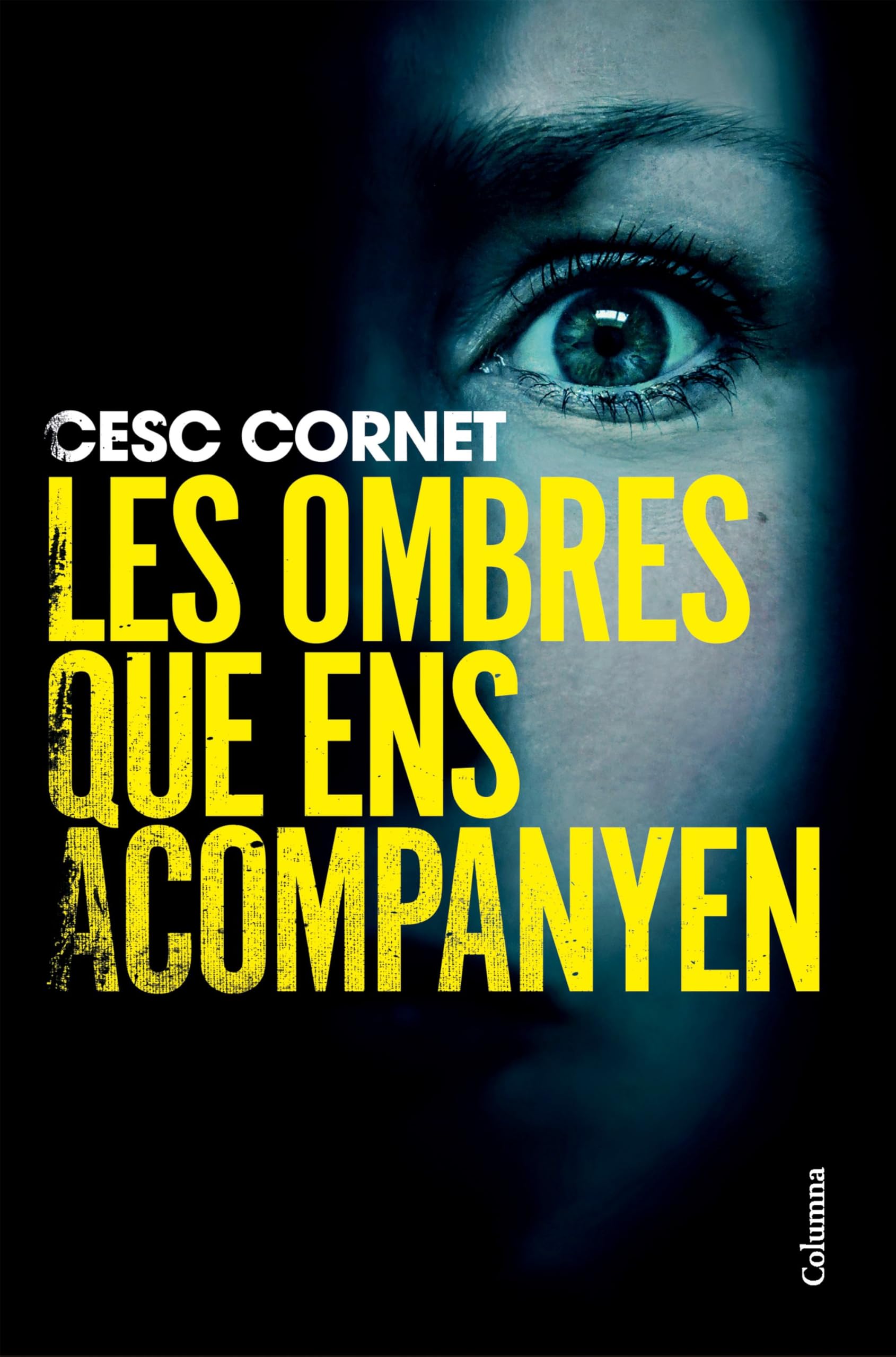 Libro: Les ombres que ens acompanyen (Clàssica)