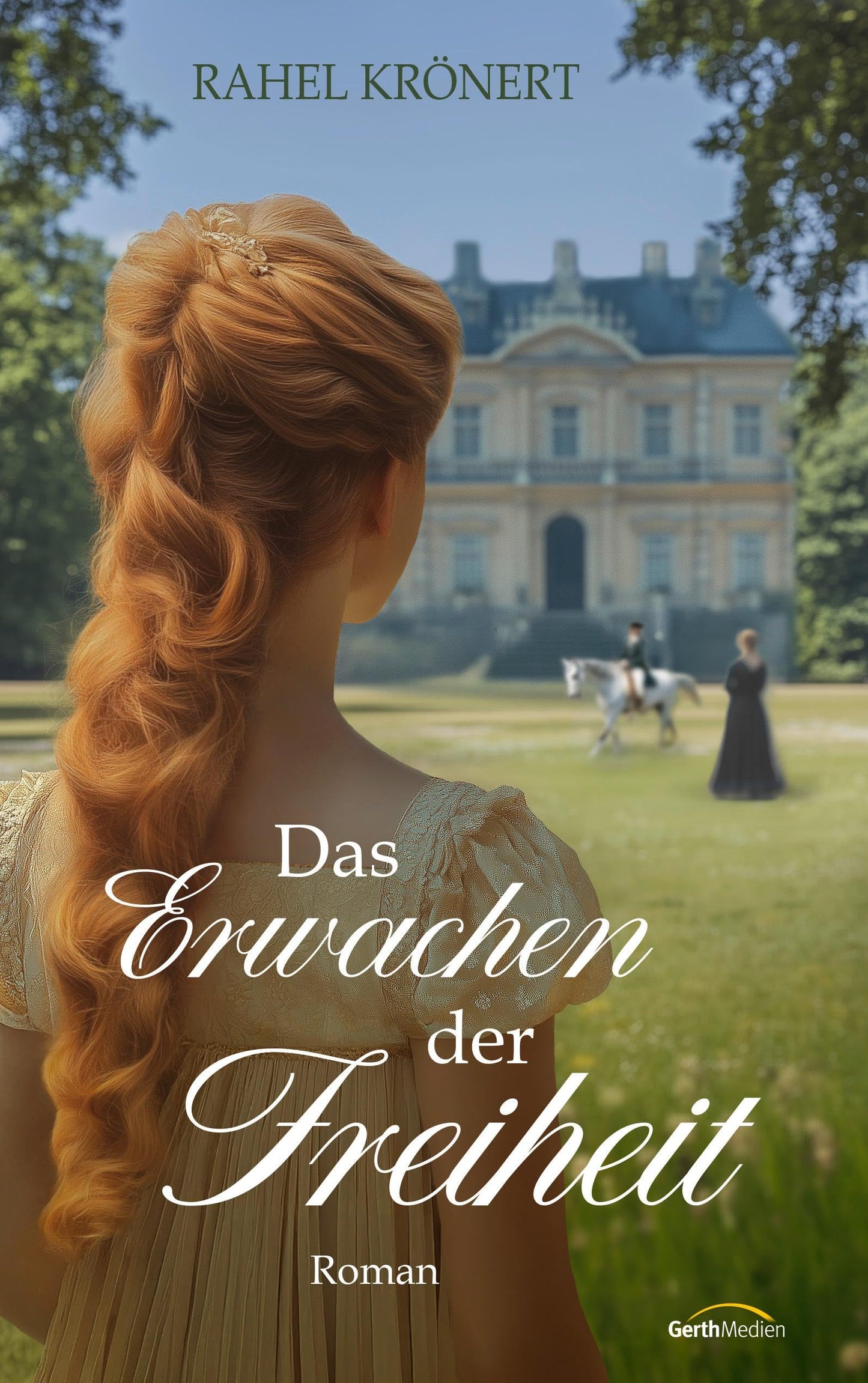 Libro: Das Erwachen der Freiheit