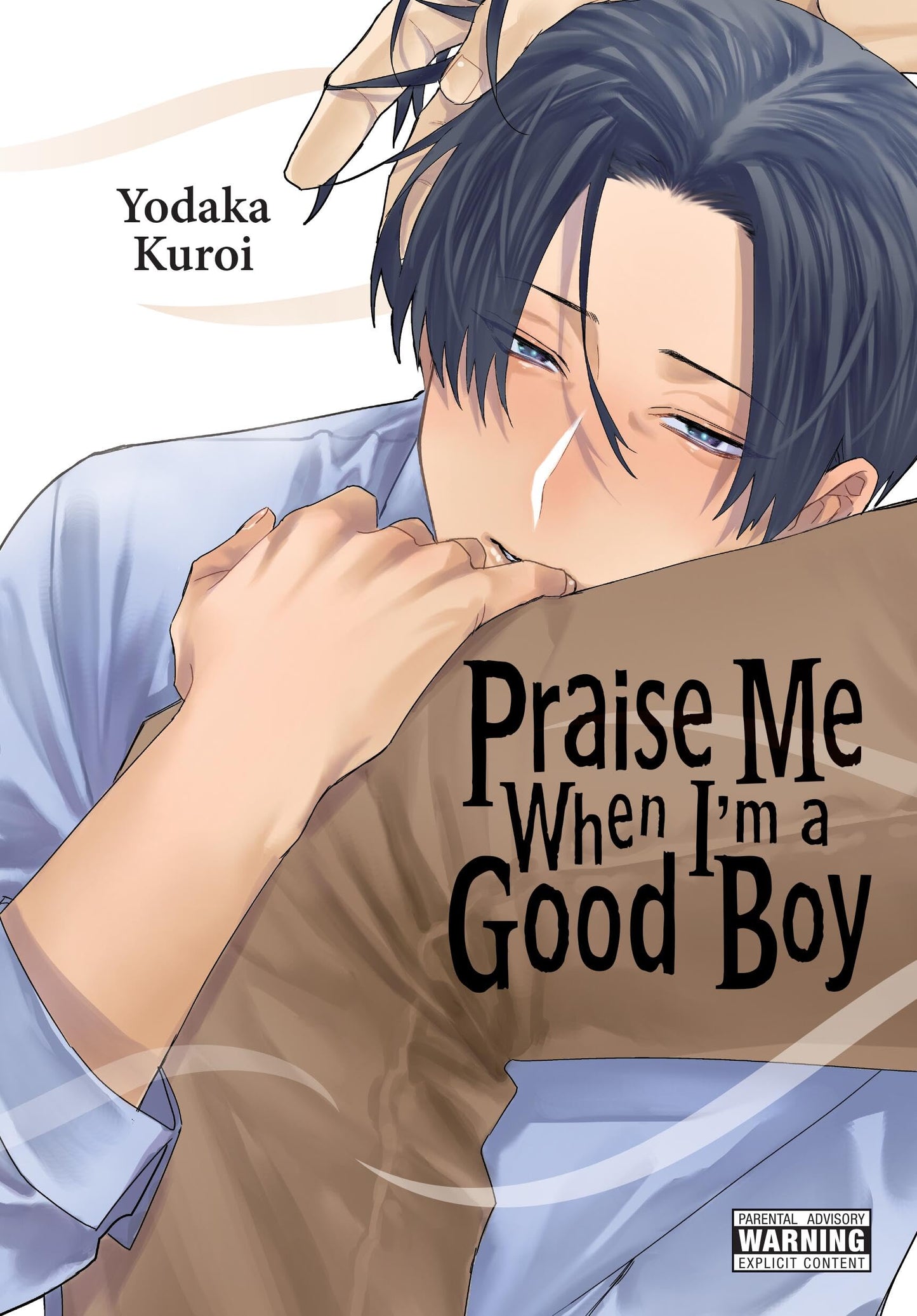 Libro: Praise Me When I'm a Good Boy