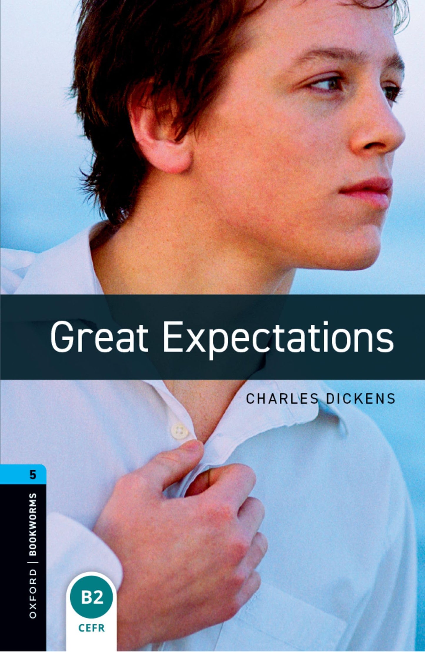 Libro: OBWL 3E Level 5: Great Expectations