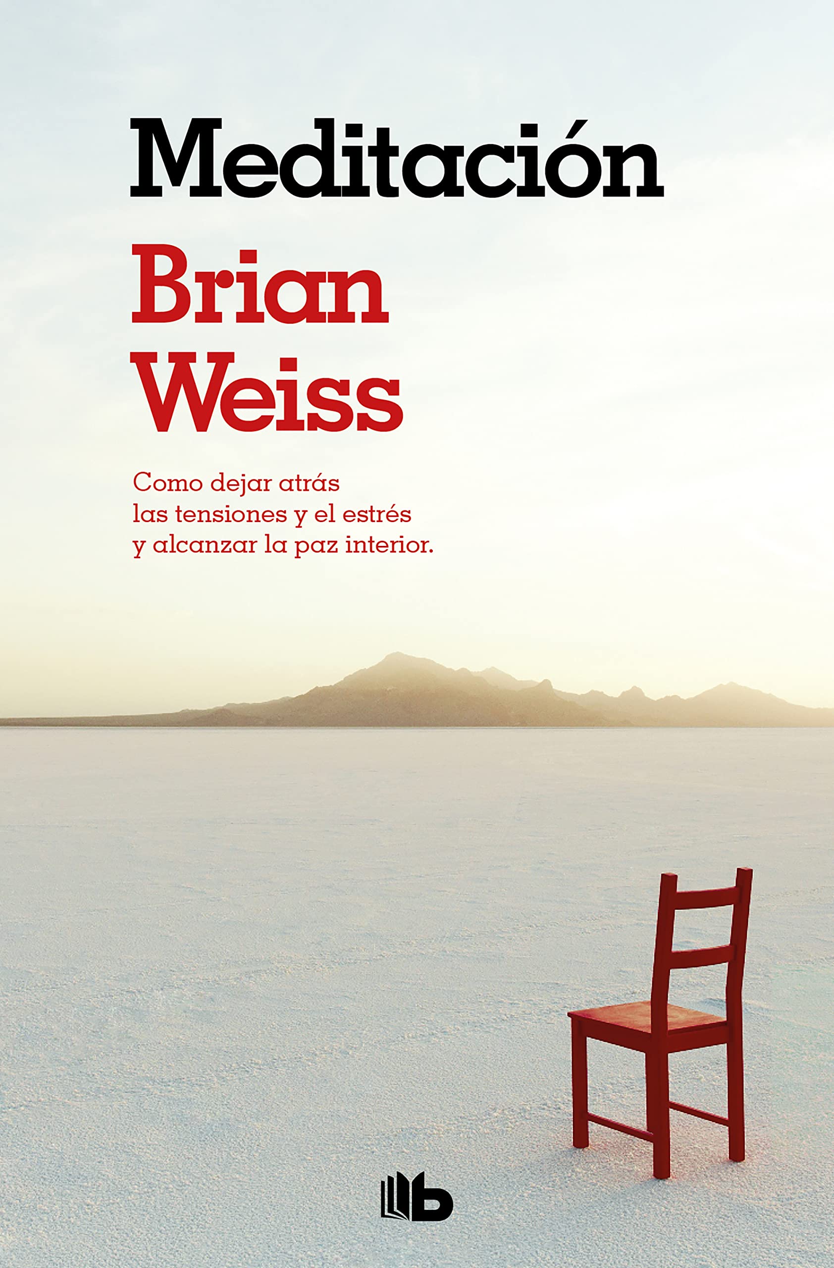 Libro: Meditación (No ficción)