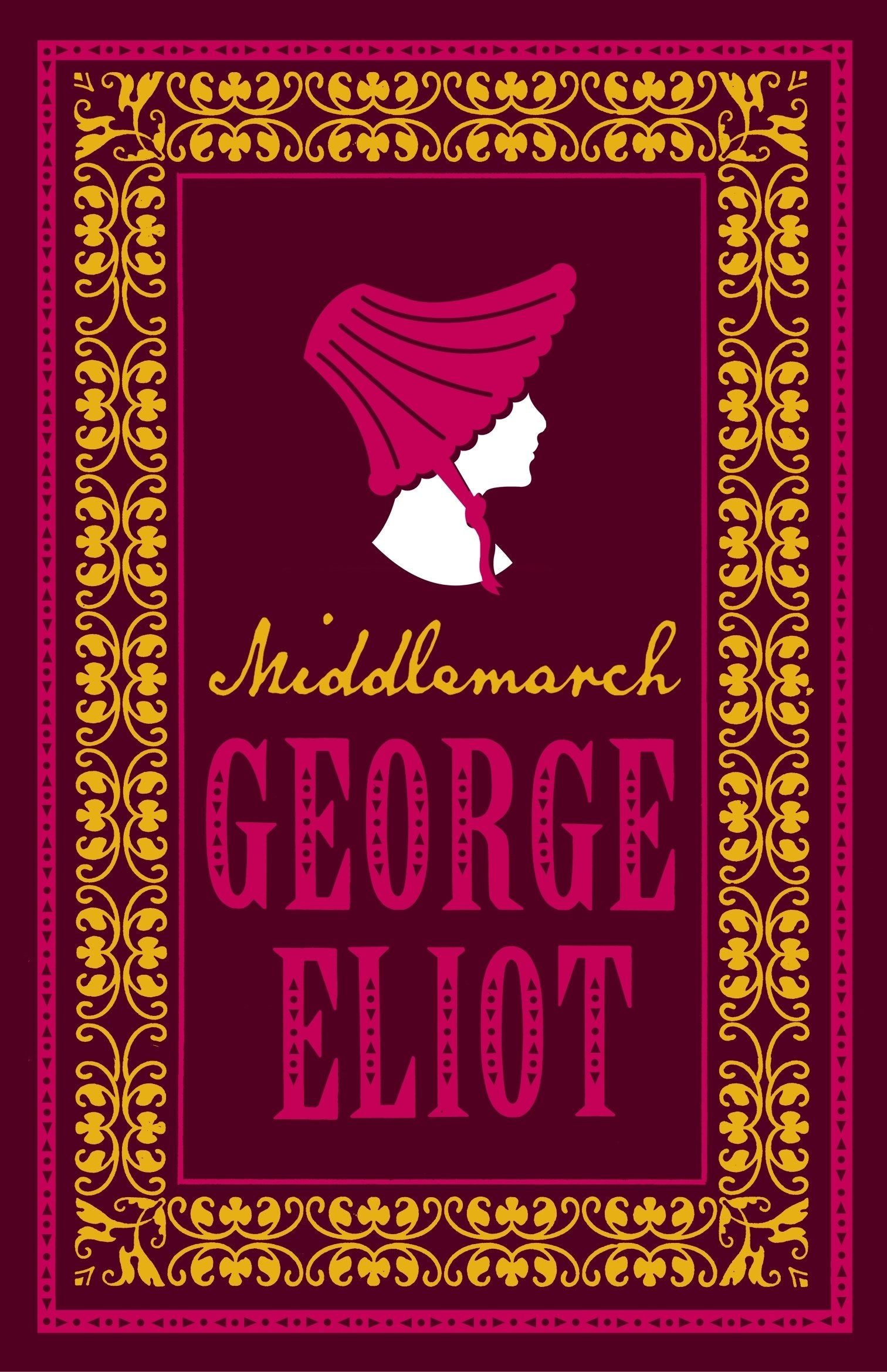 Libro: Middlemarch: Annotated Edition (Alma Classics Evergreens)