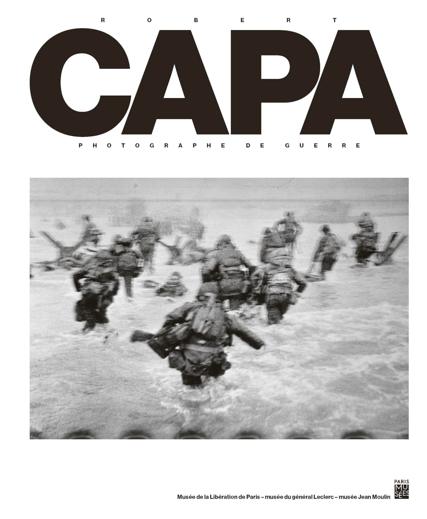 Libro: Robert Capa (2026)