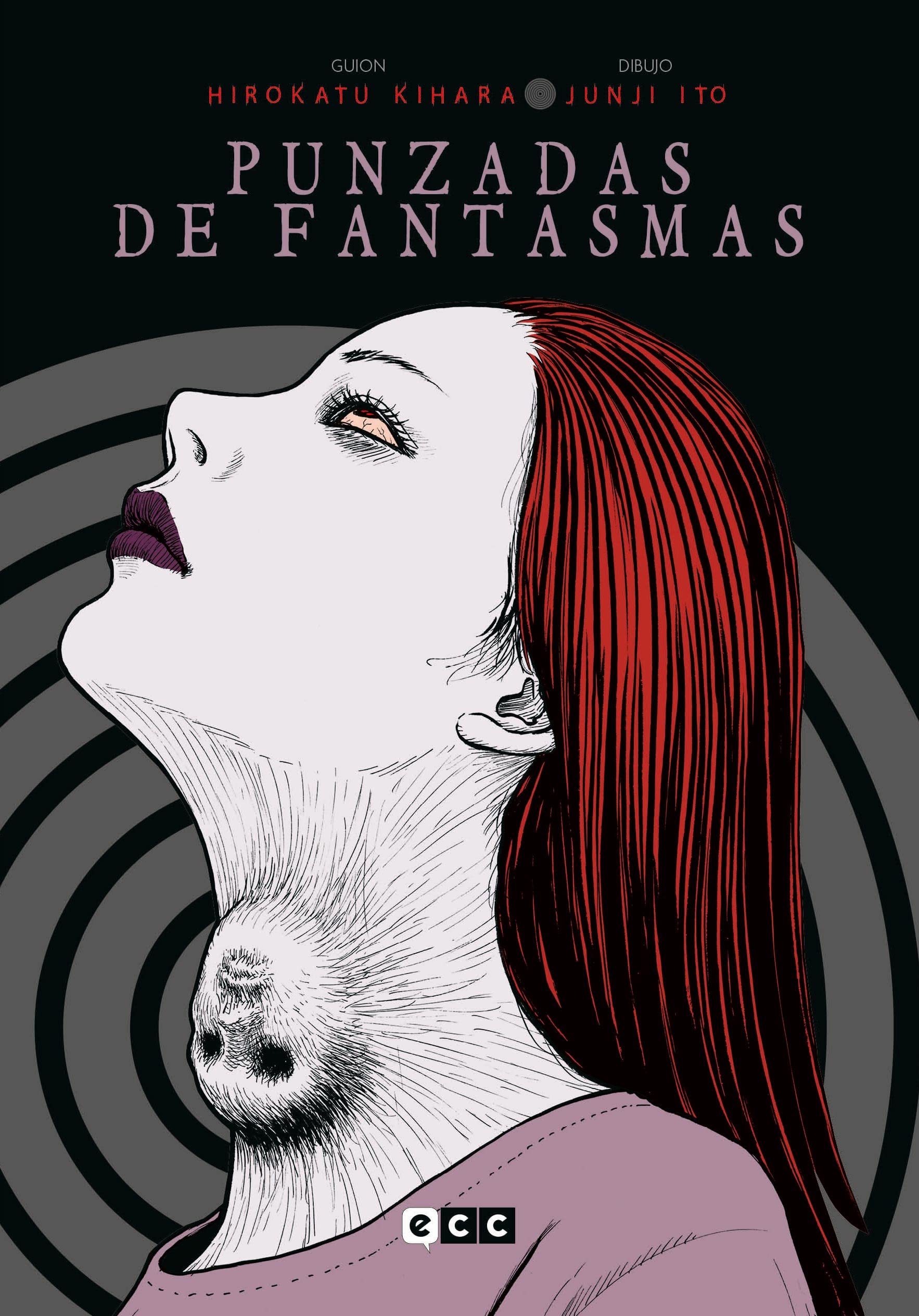 Libro: Punzadas de fantasmas (ed. flexibook) (Segunda edición)