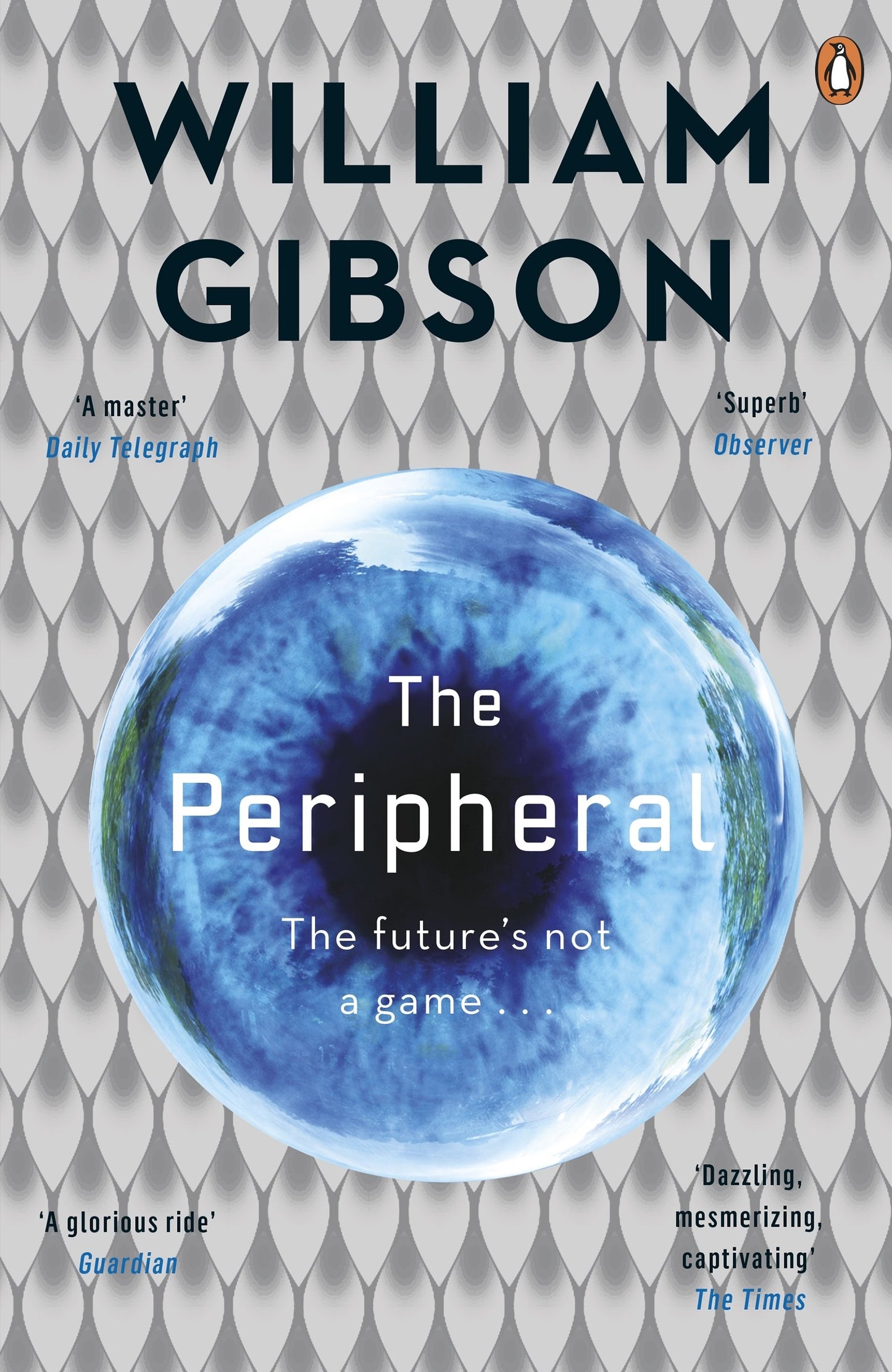 Libro: The Peripheral