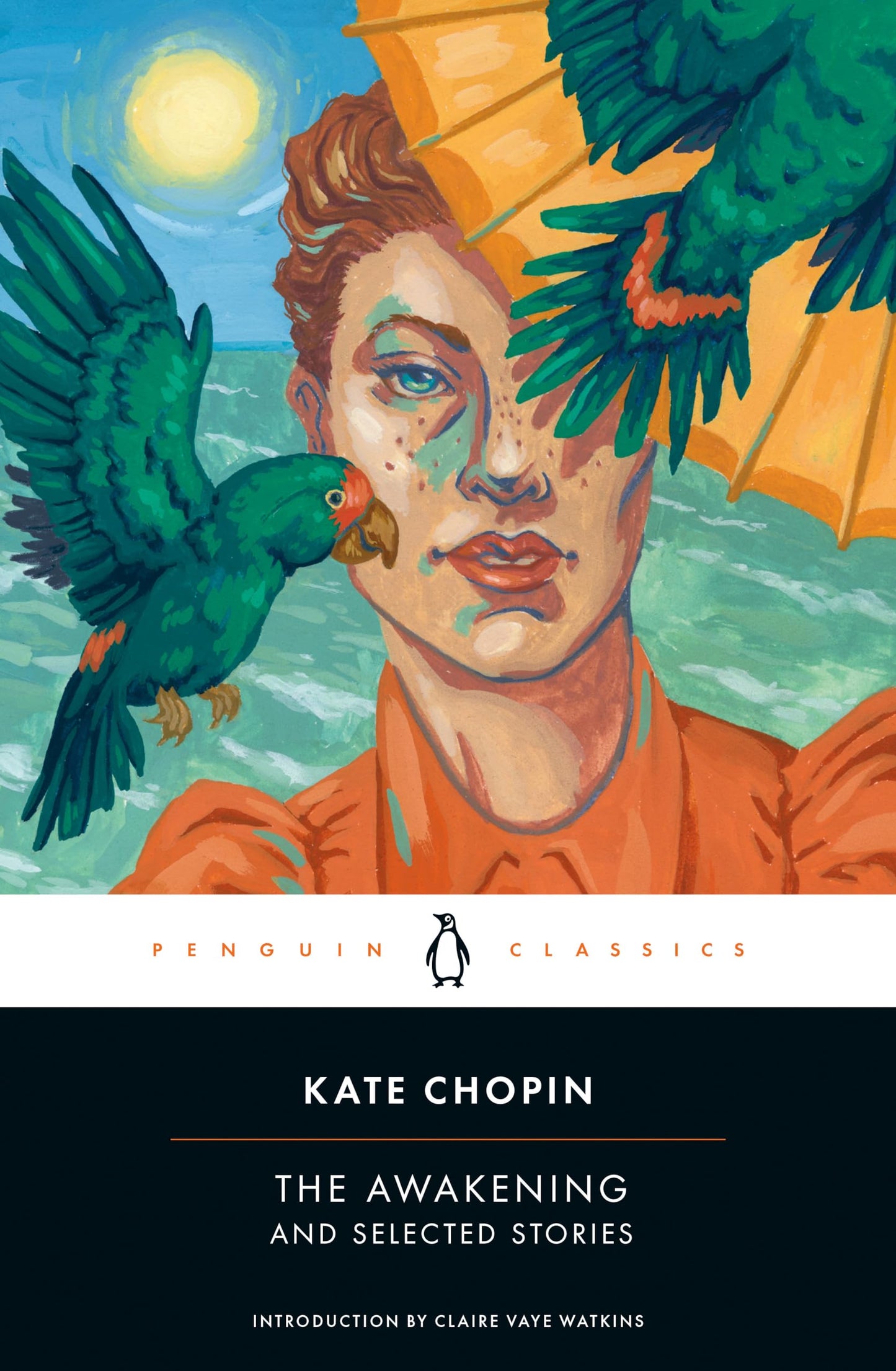 Libro: The Awakening and Selected Stories (Penguin Classics)