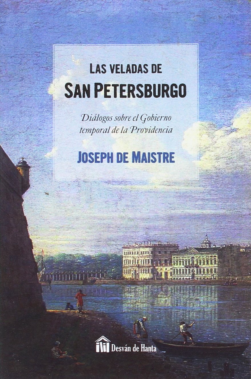 Libro: VELADAS DE SAN PETERSBURGO,LAS (SIN COLECCION)