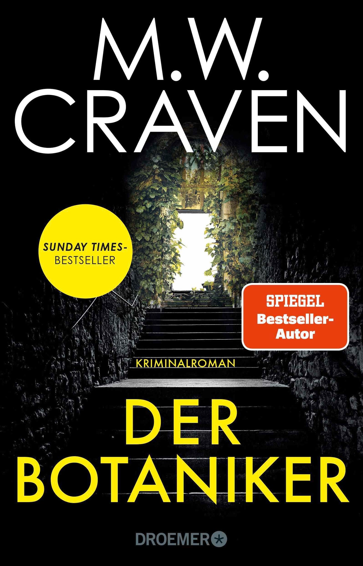 Libro: Der Botaniker