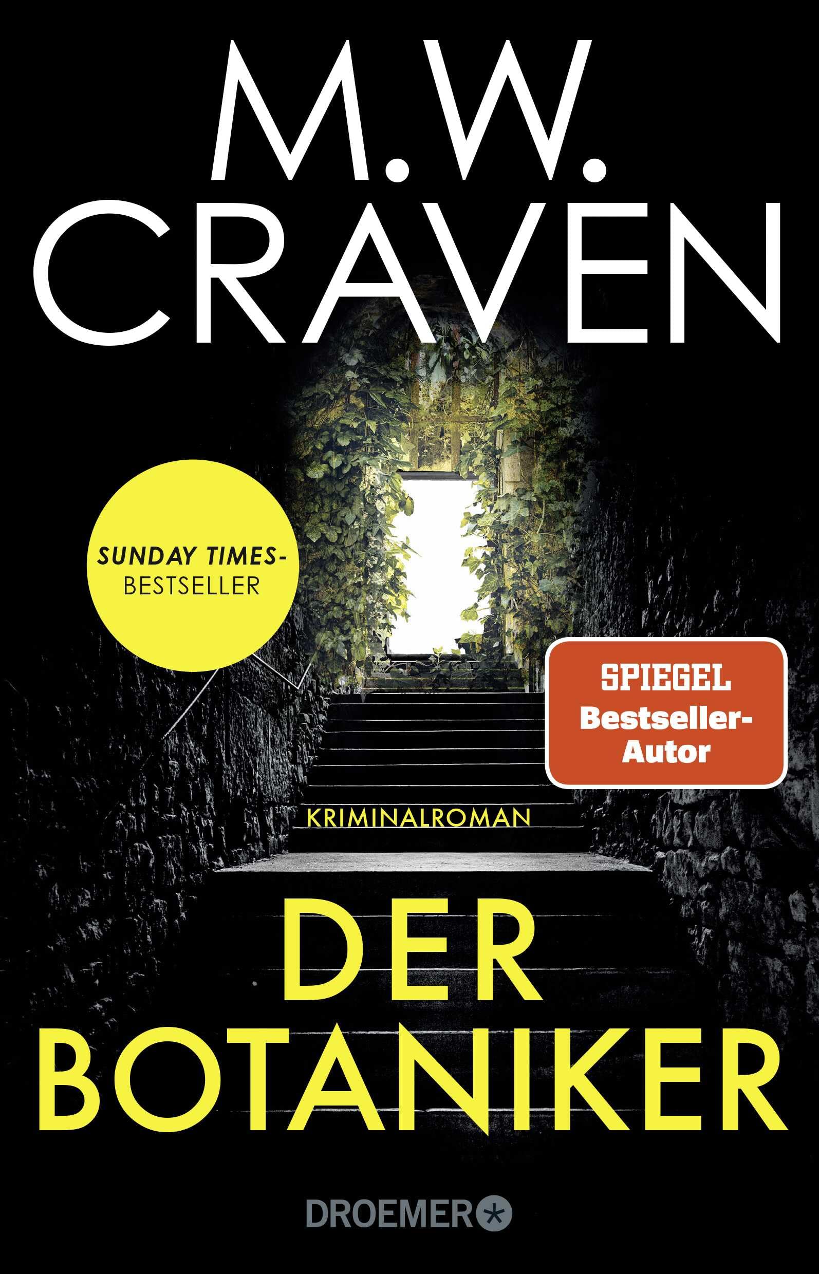 Libro: Der Botaniker
