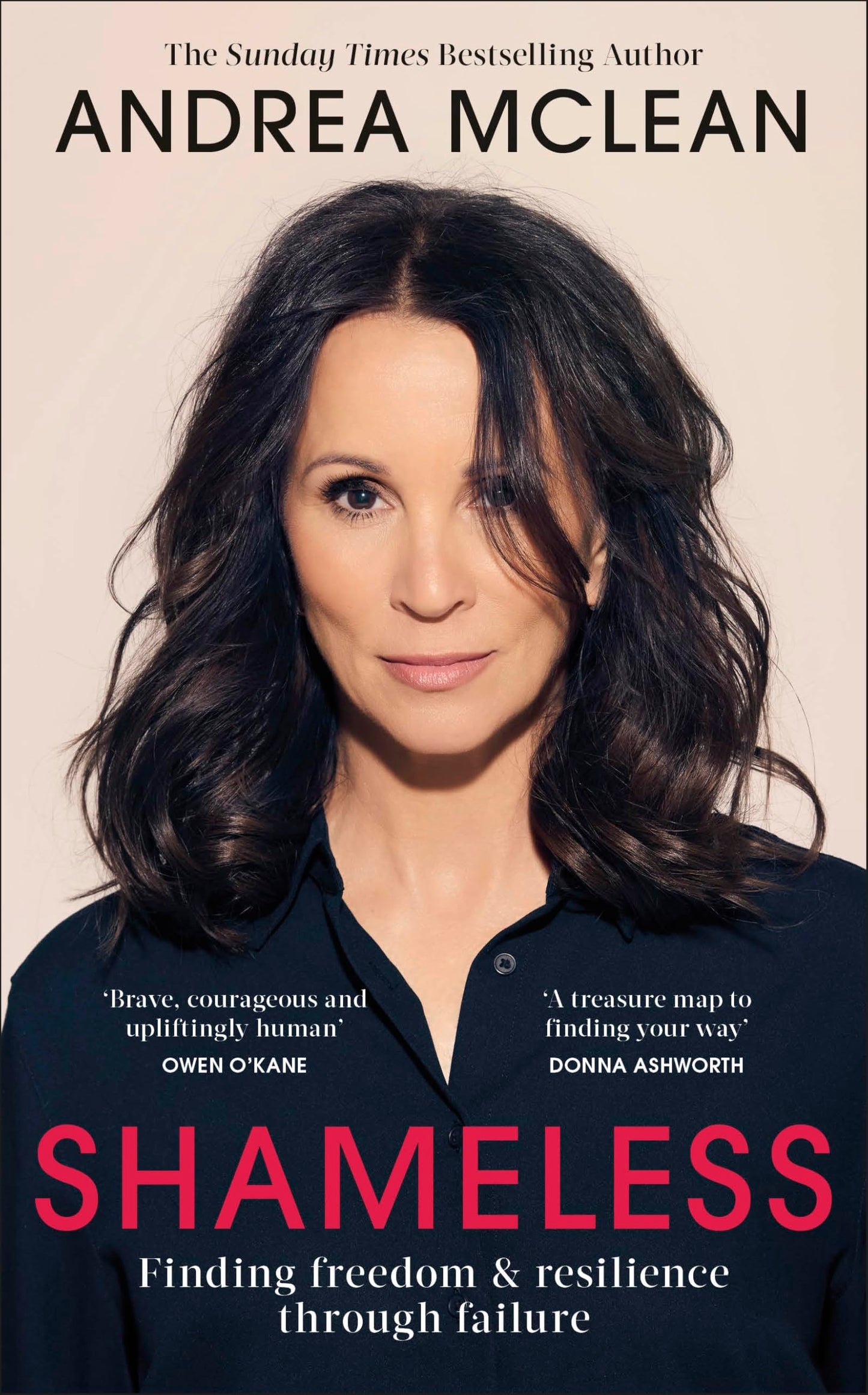 Libro: Shameless