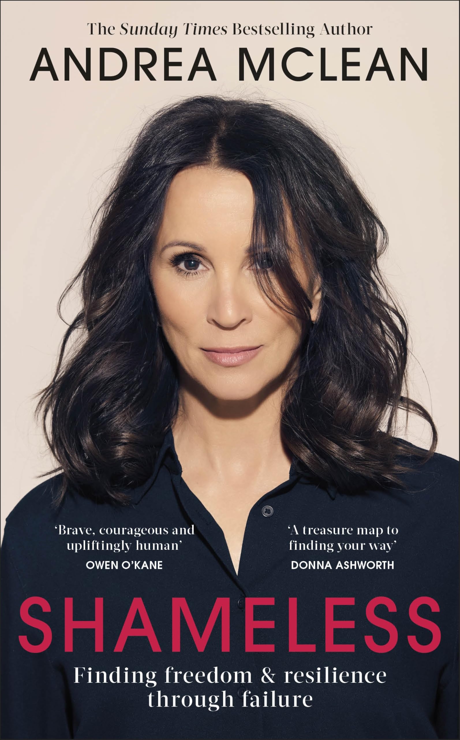 Libro: Shameless