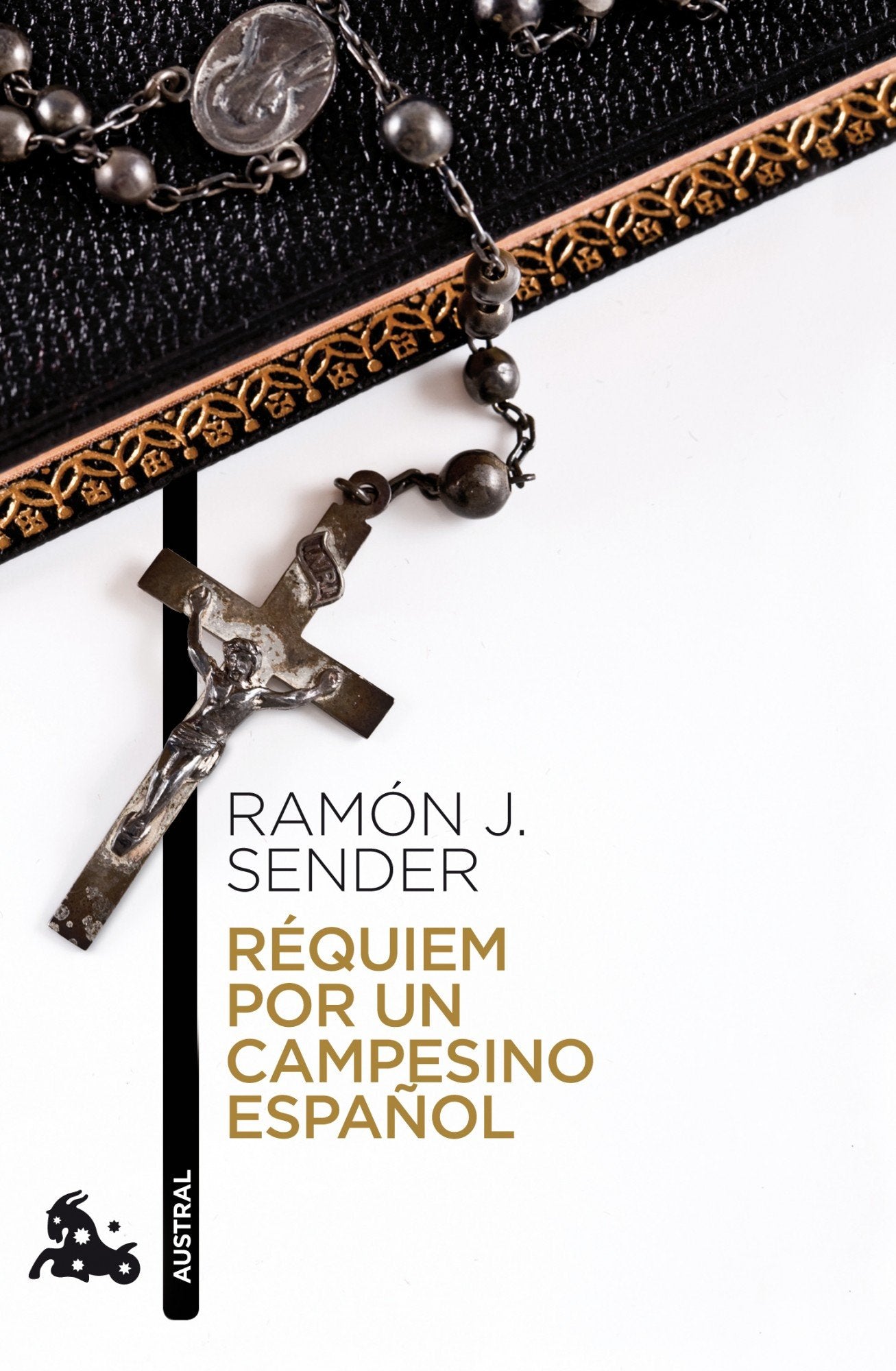 Libro: Réquiem por un campesino español (Spanish Edition)