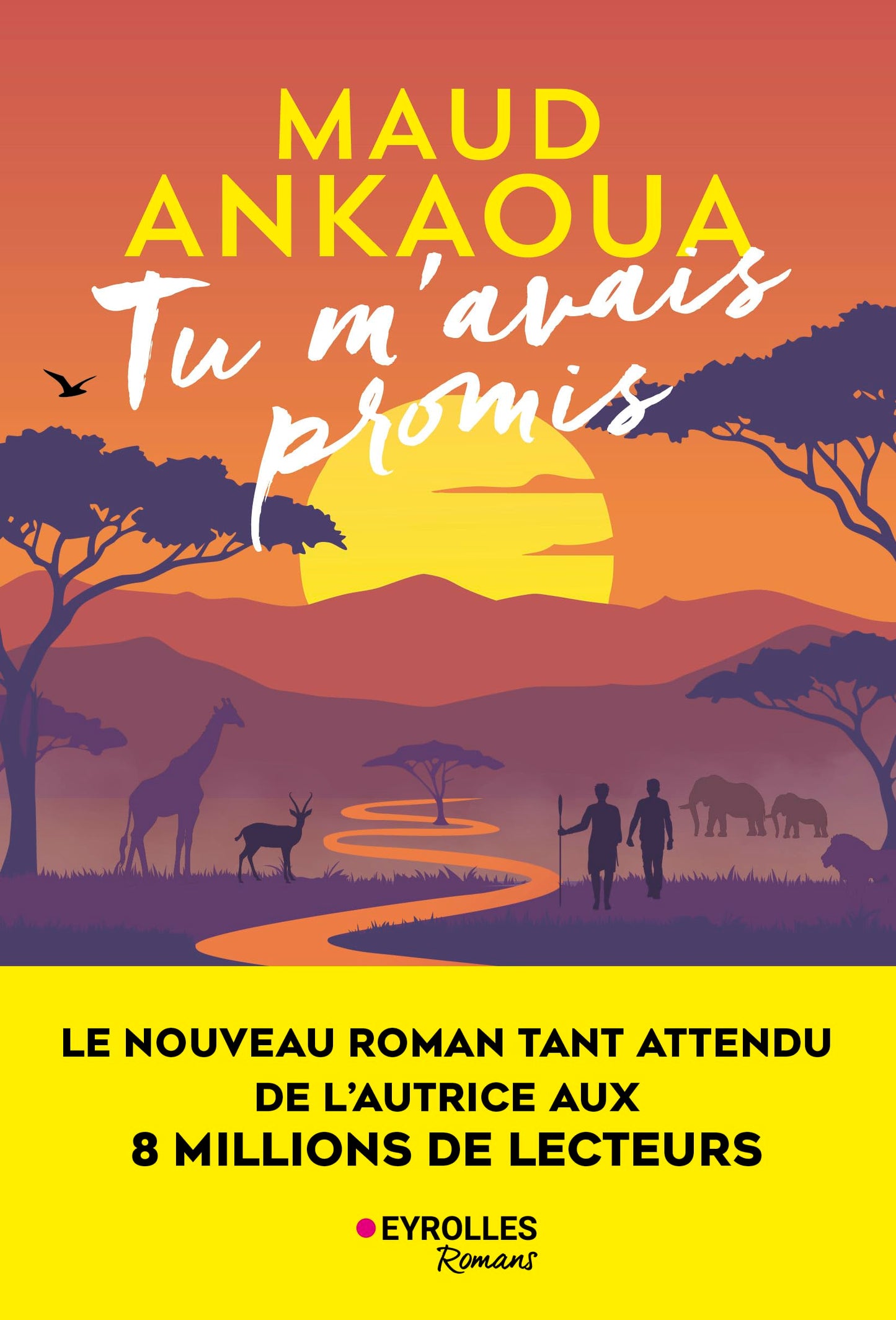 Tu m'avais promis