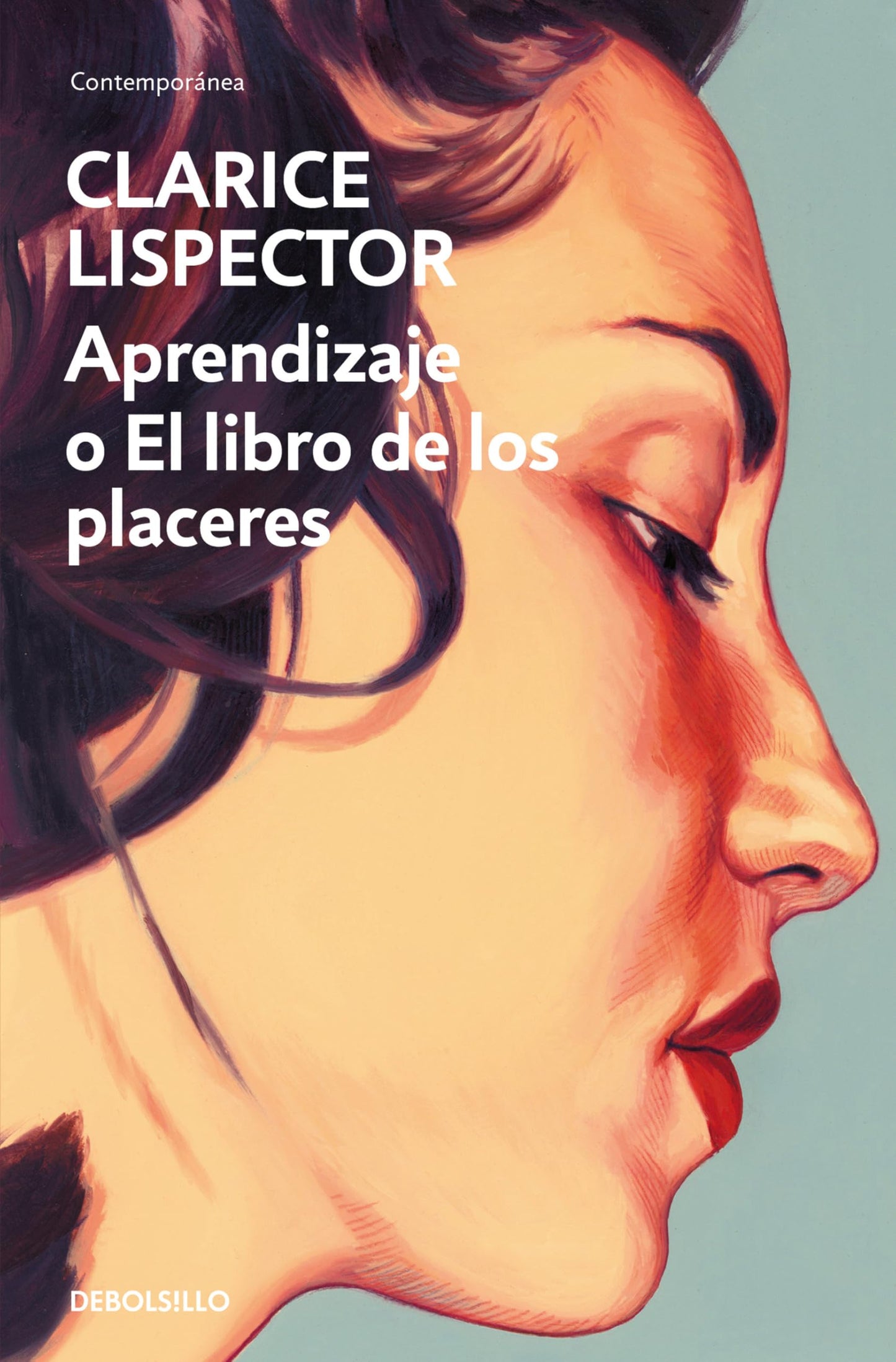 Libro: Aprendizaje o el libro de los placeres (Contemporánea)