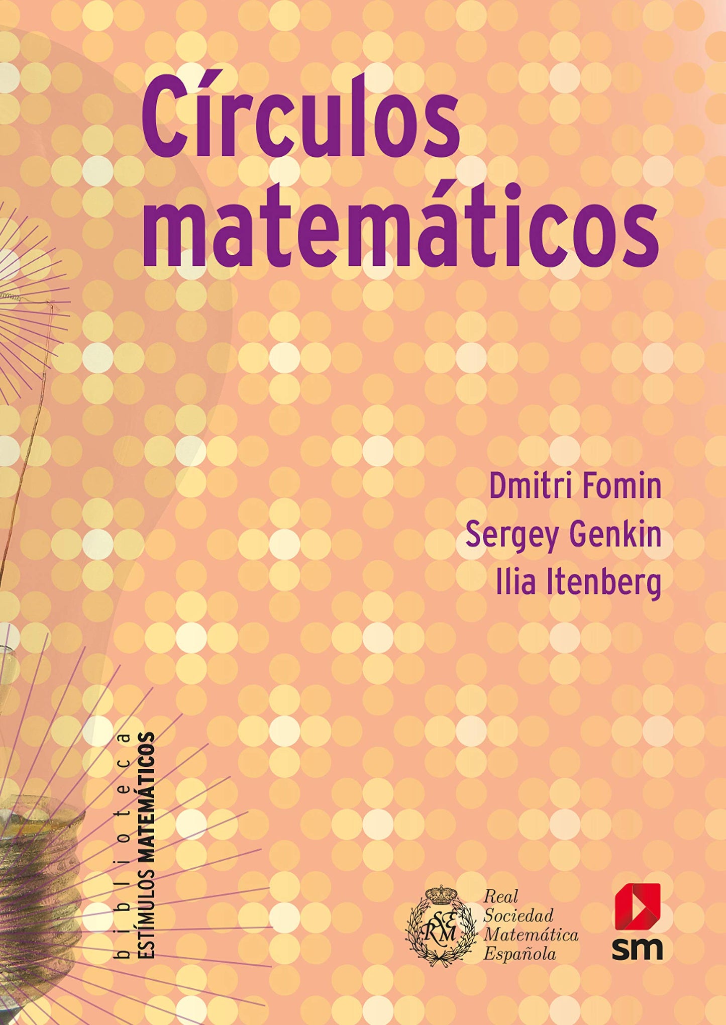 Libro: Círculos matemáticos