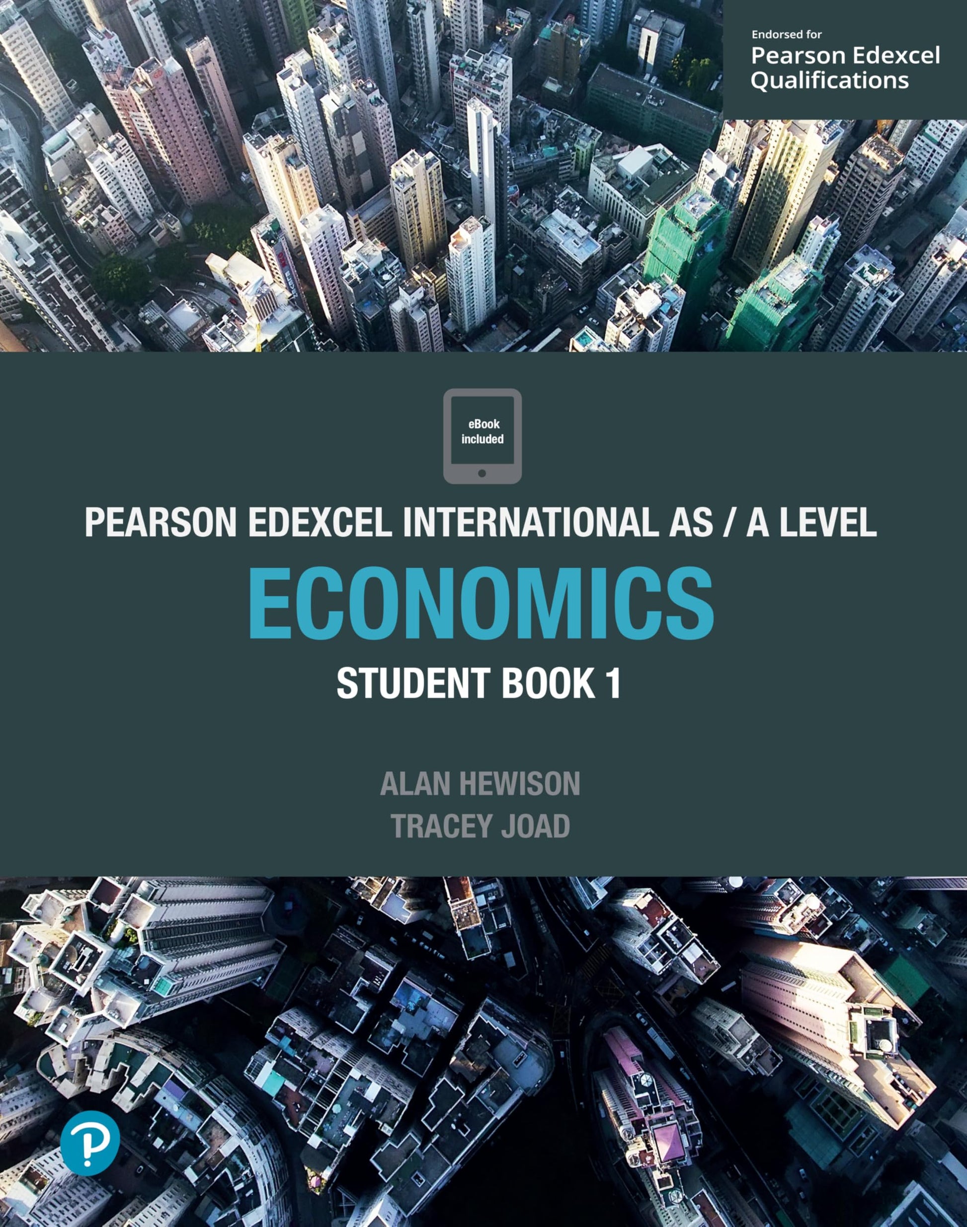 Libro: Edexcel International AS Level Economics Student Book (Edexcel International A Level)