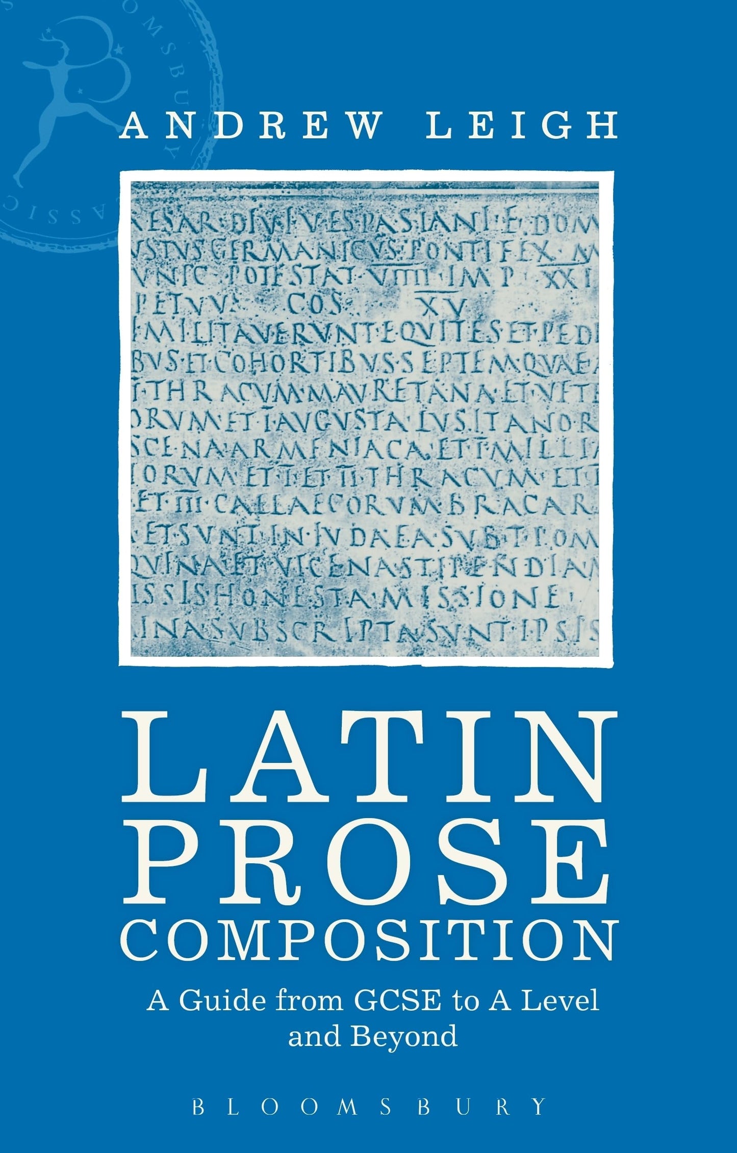 Libro: Latin Prose Composition: A Guide from GCSE to A Level and Beyond