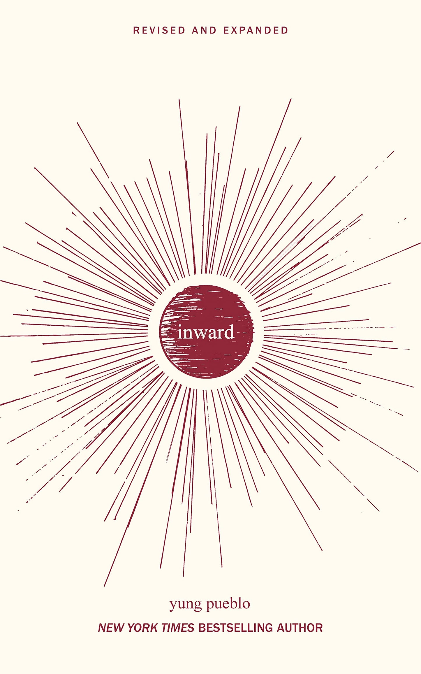 Libro: Inward (The Inward Trilogy)