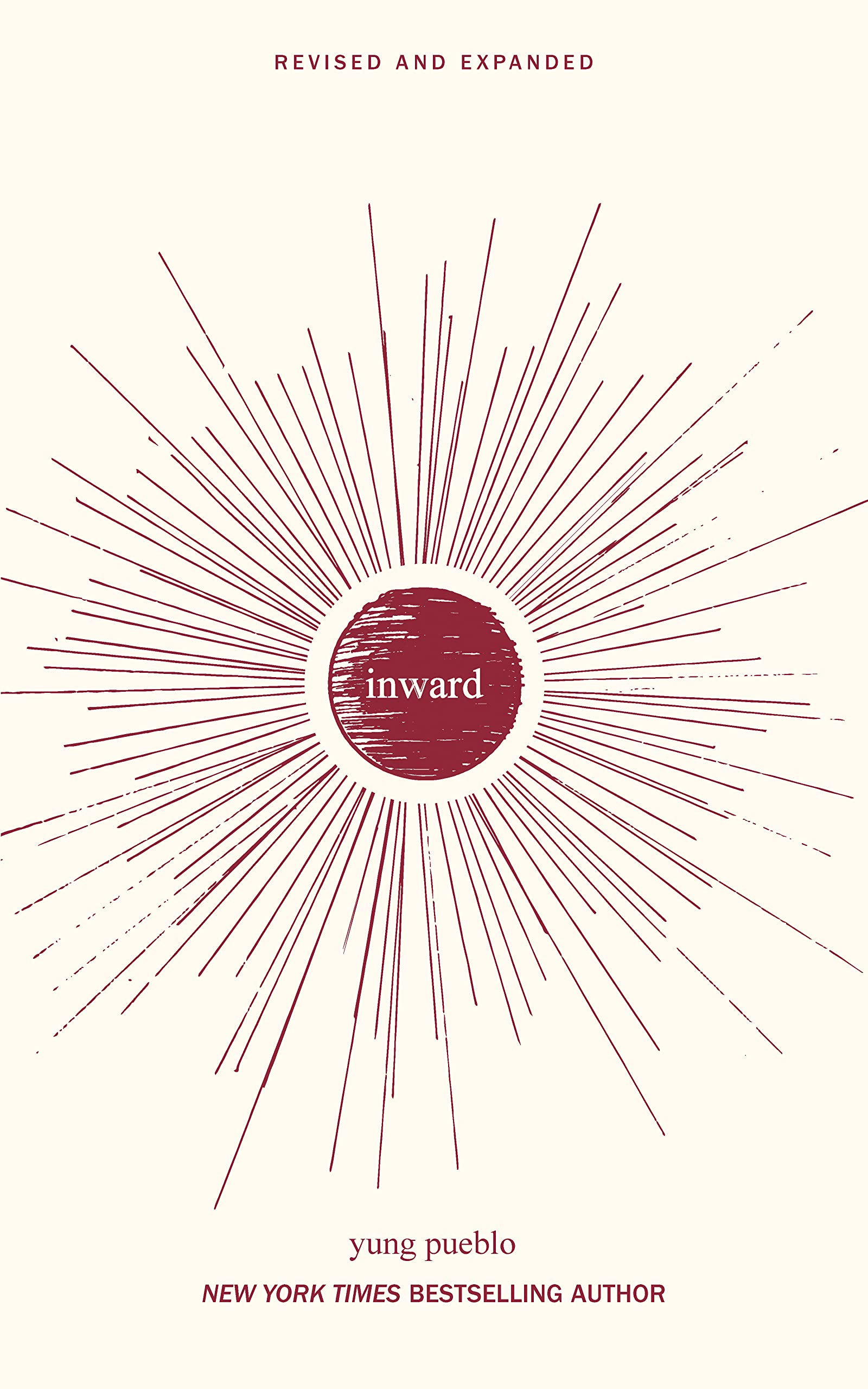 Libro: Inward (The Inward Trilogy)