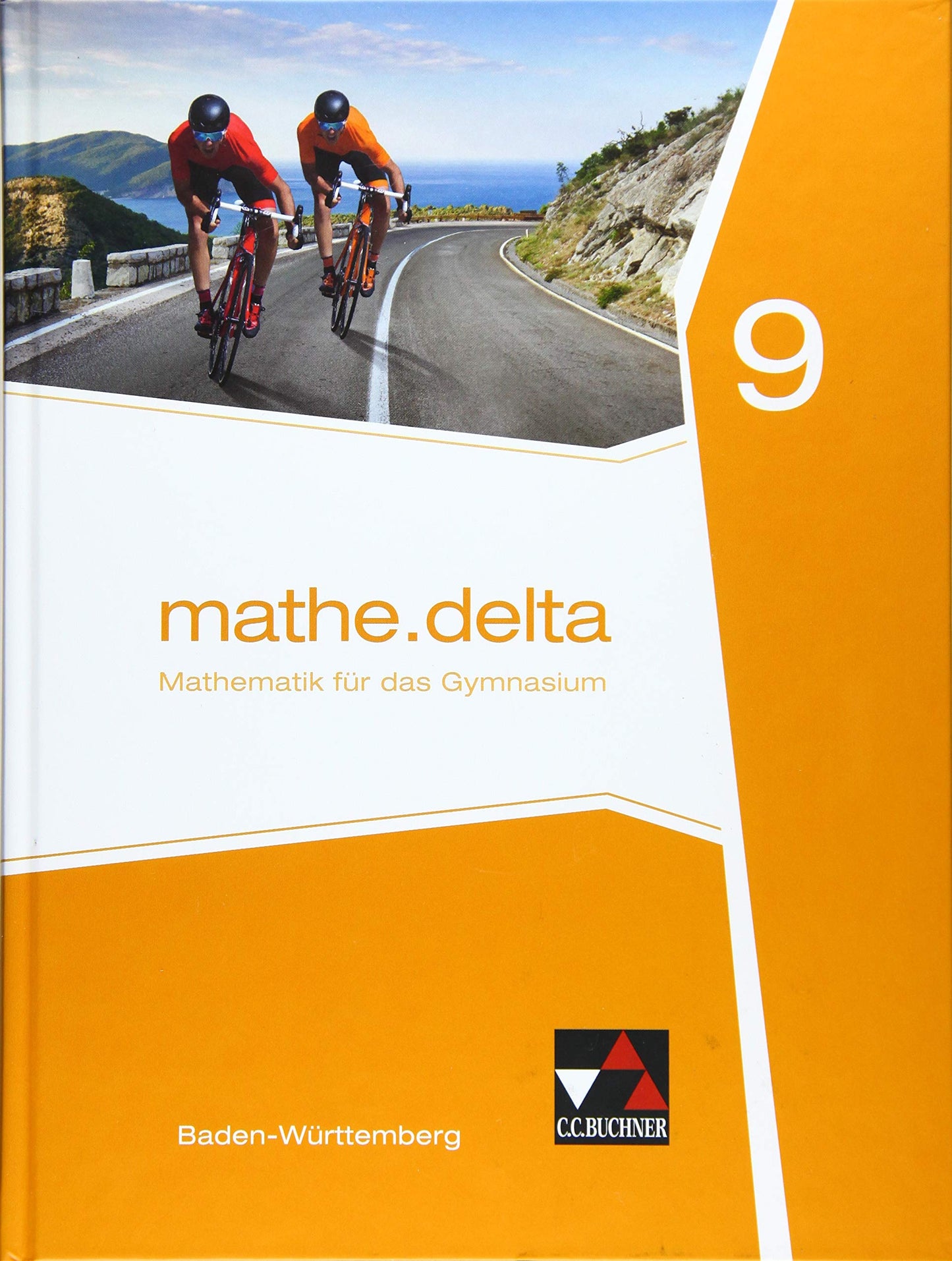 mathe.delta 9 Baden-Württemberg