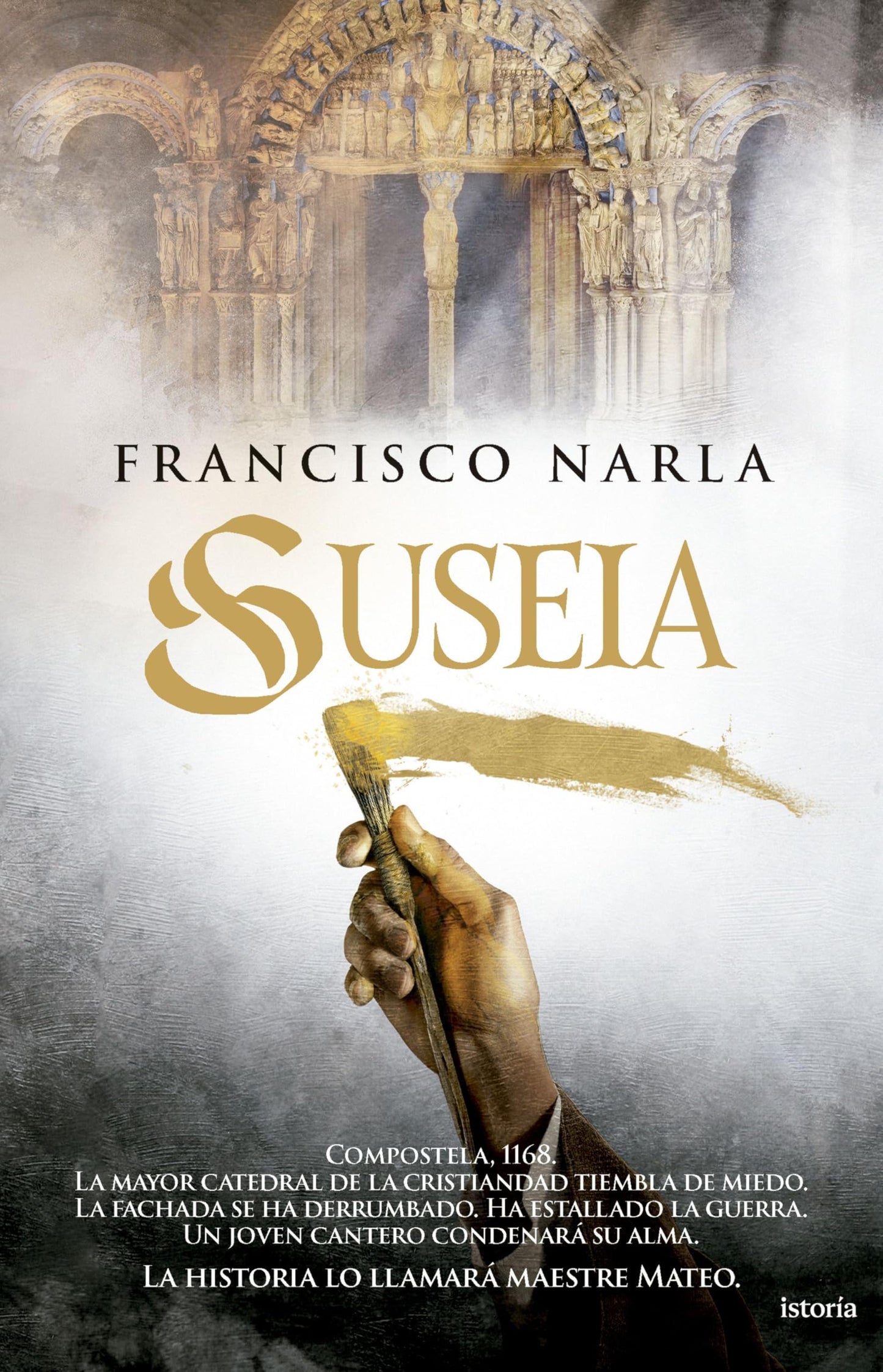 Suseia (Istoría)