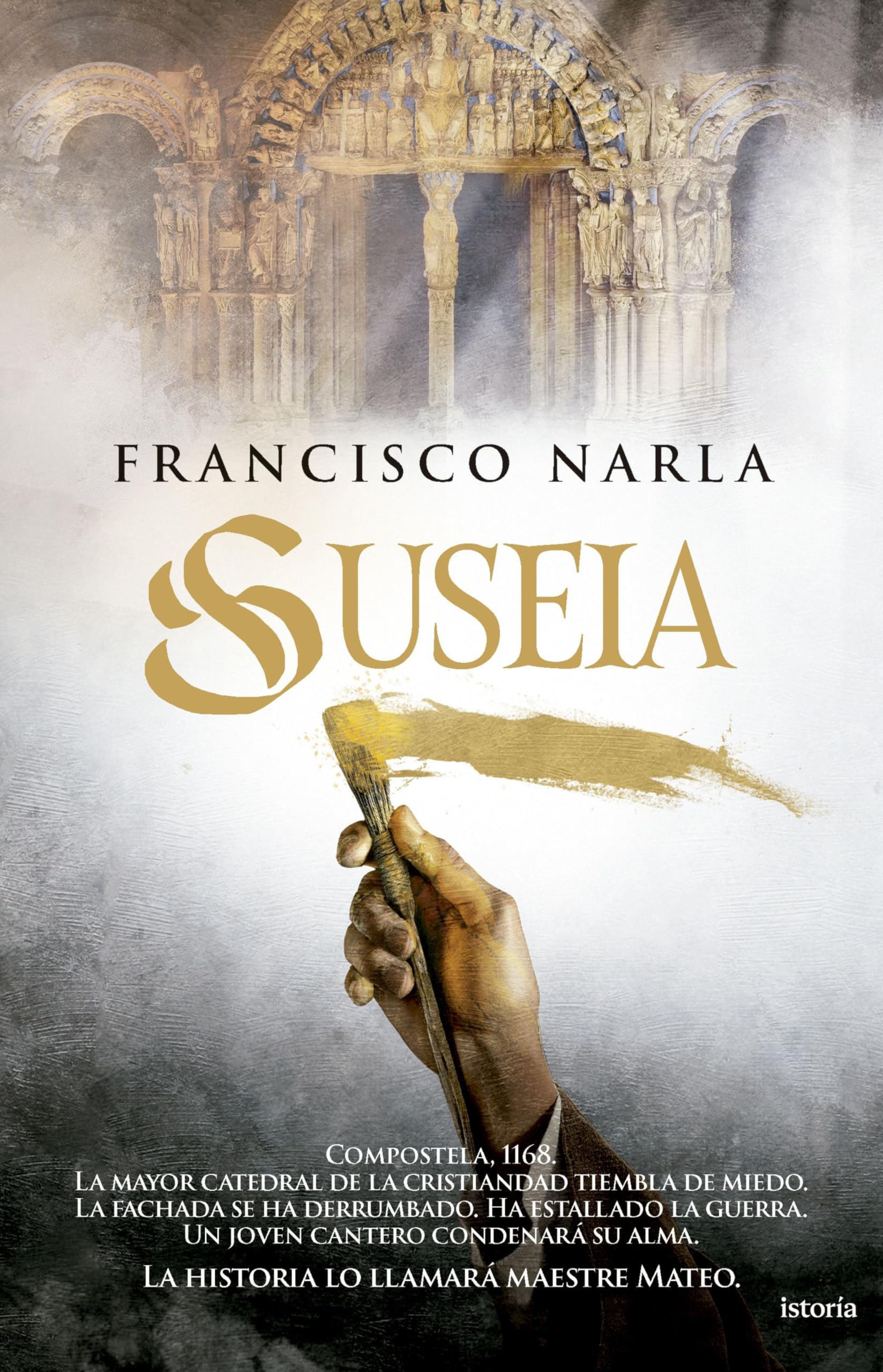 Suseia (Istoría)
